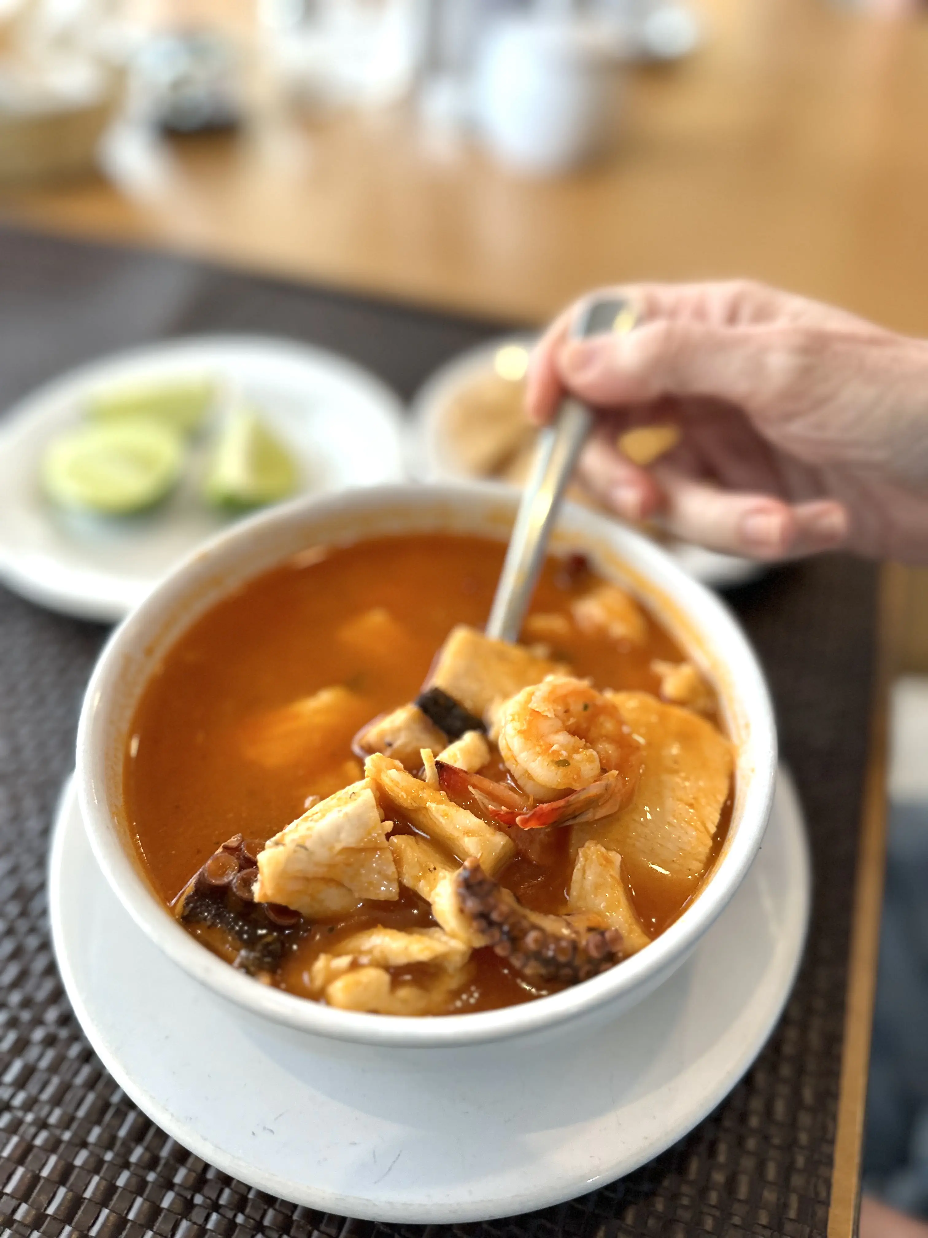 Restaurante El Plaza image 4