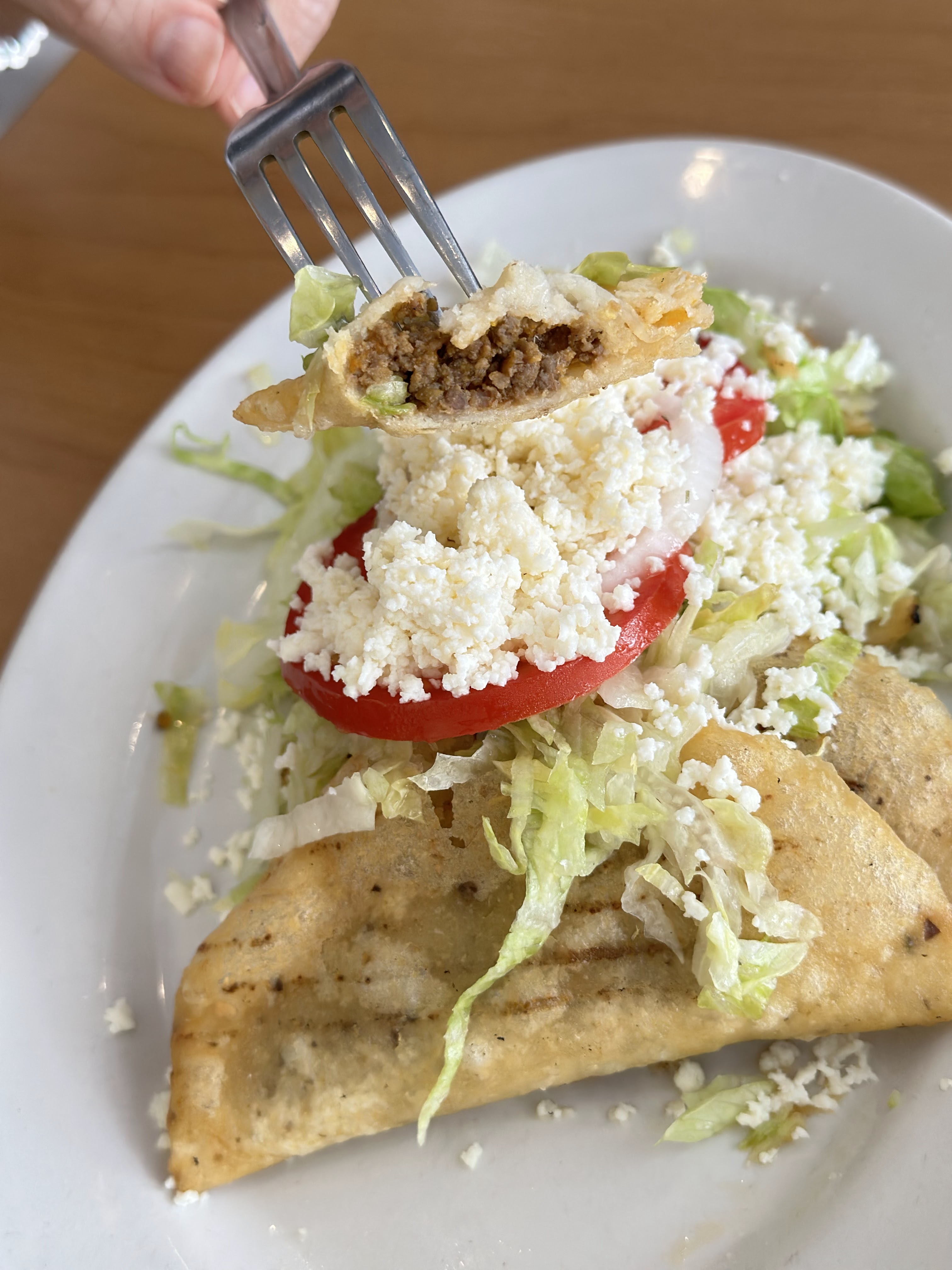 Restaurante El Plaza image 6