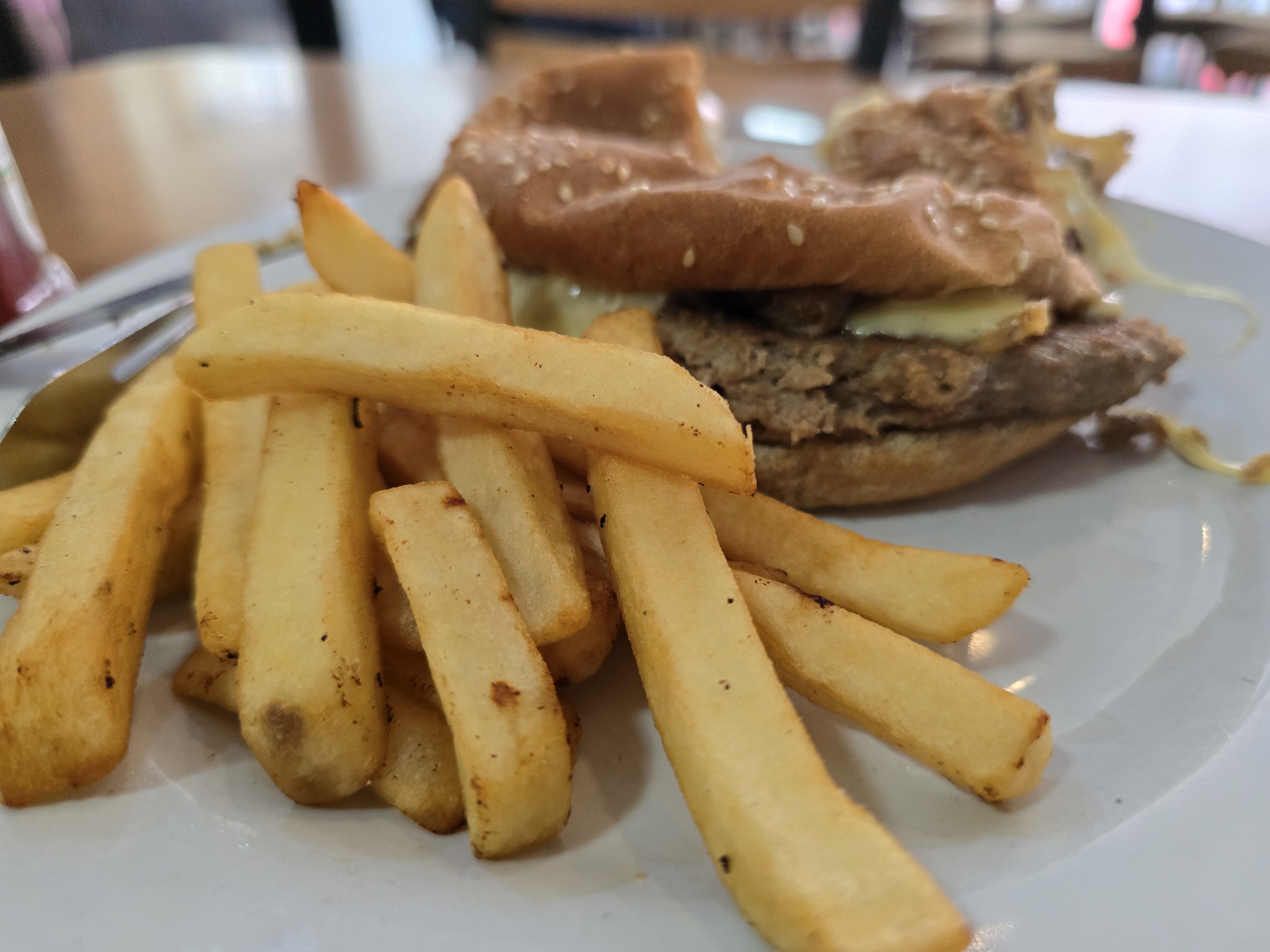 Restaurante El Plaza image 7