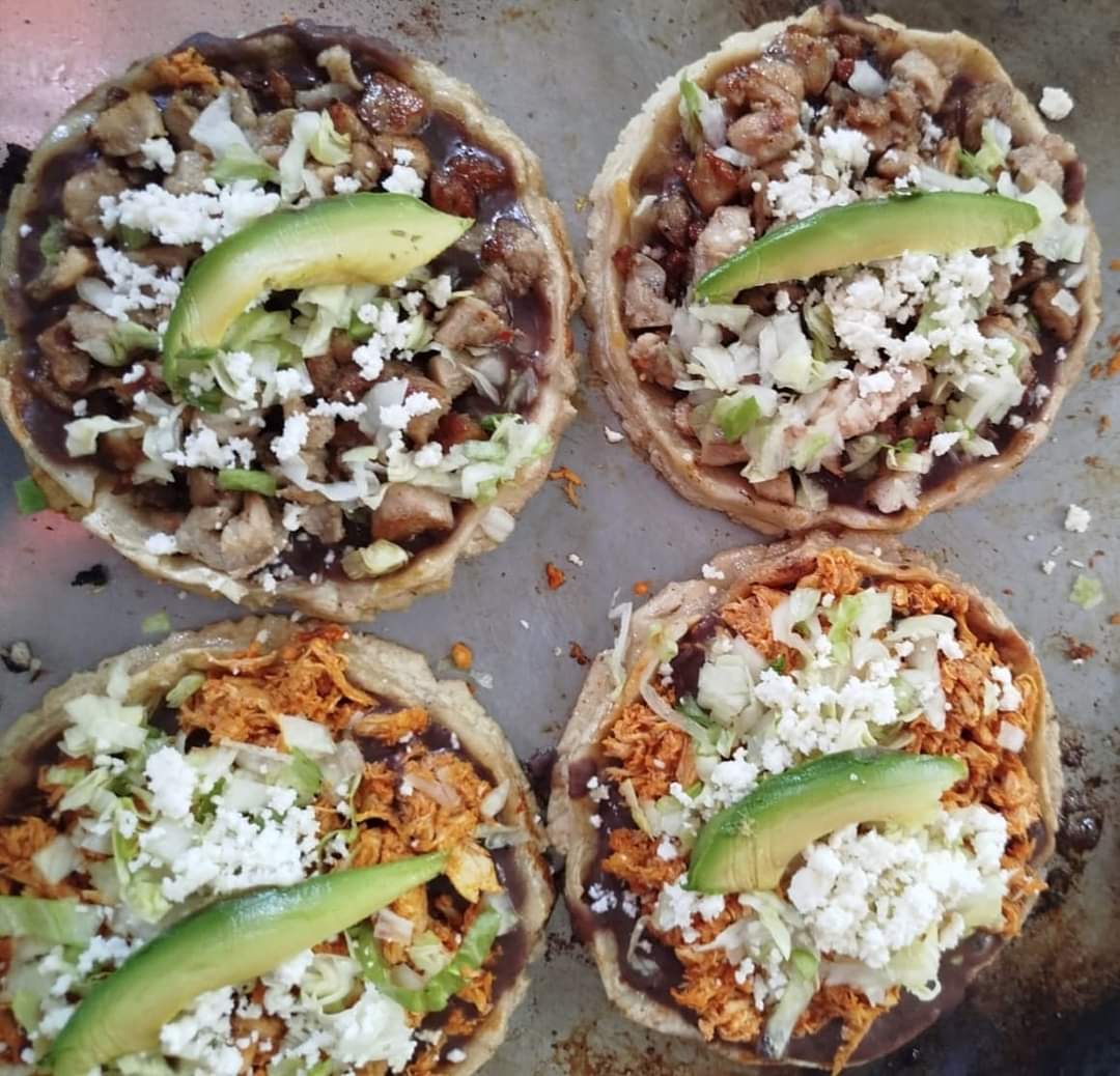 Antojitos Galy image 1