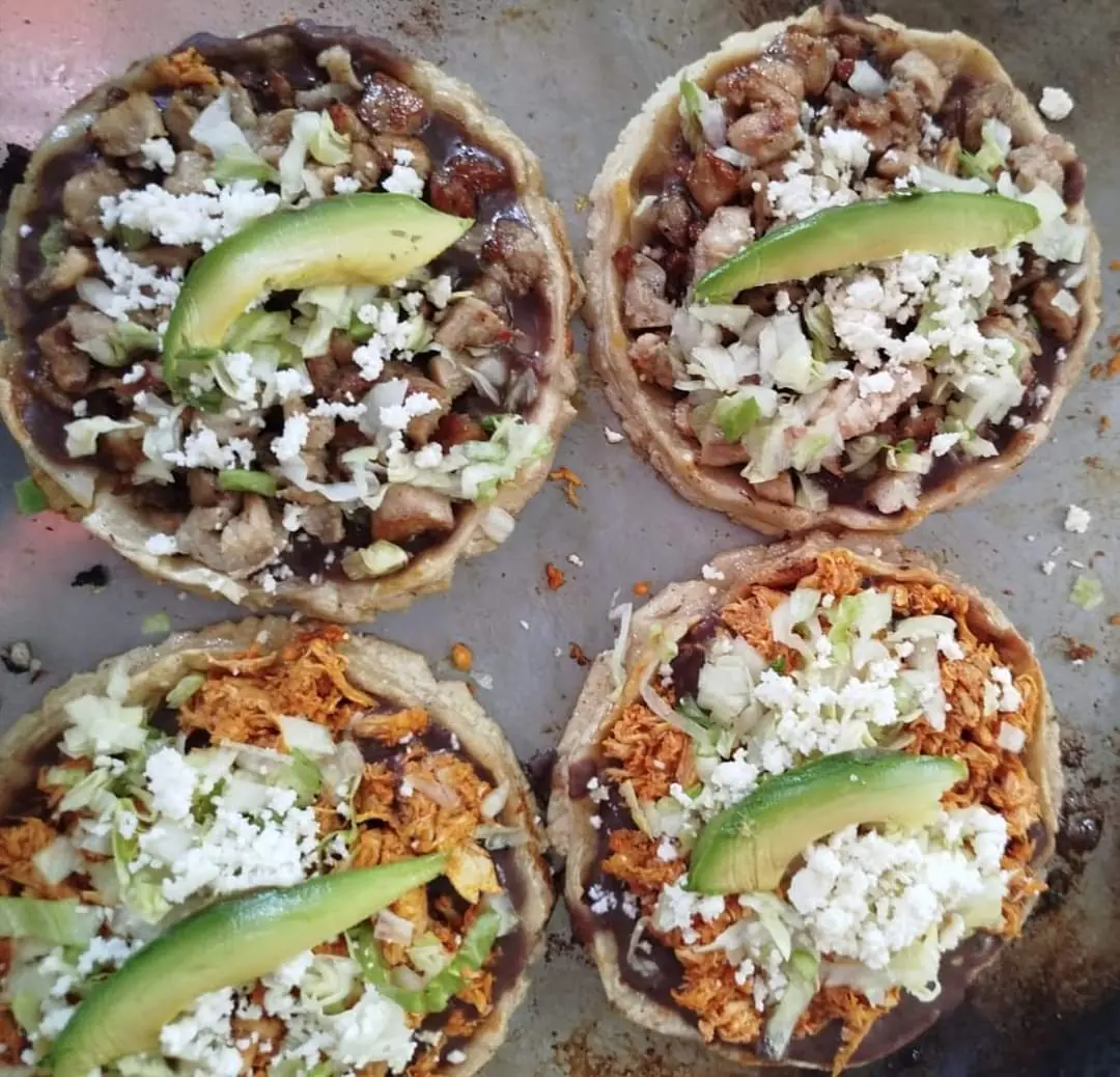 Antojitos Galy image 1