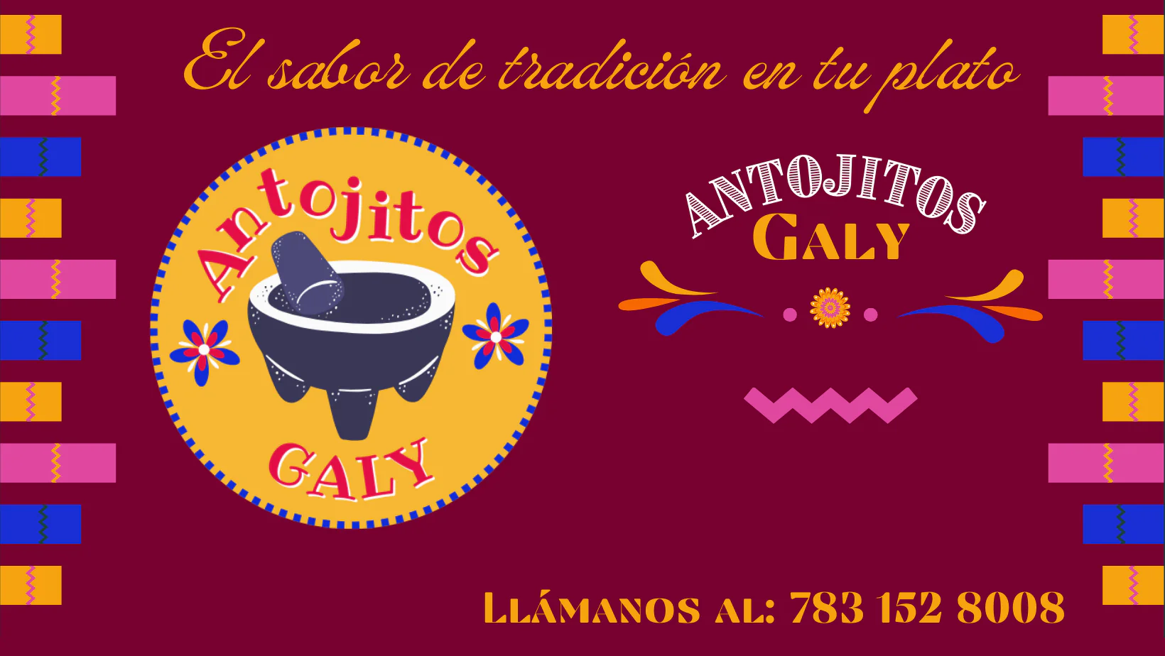 Antojitos Galy image 2