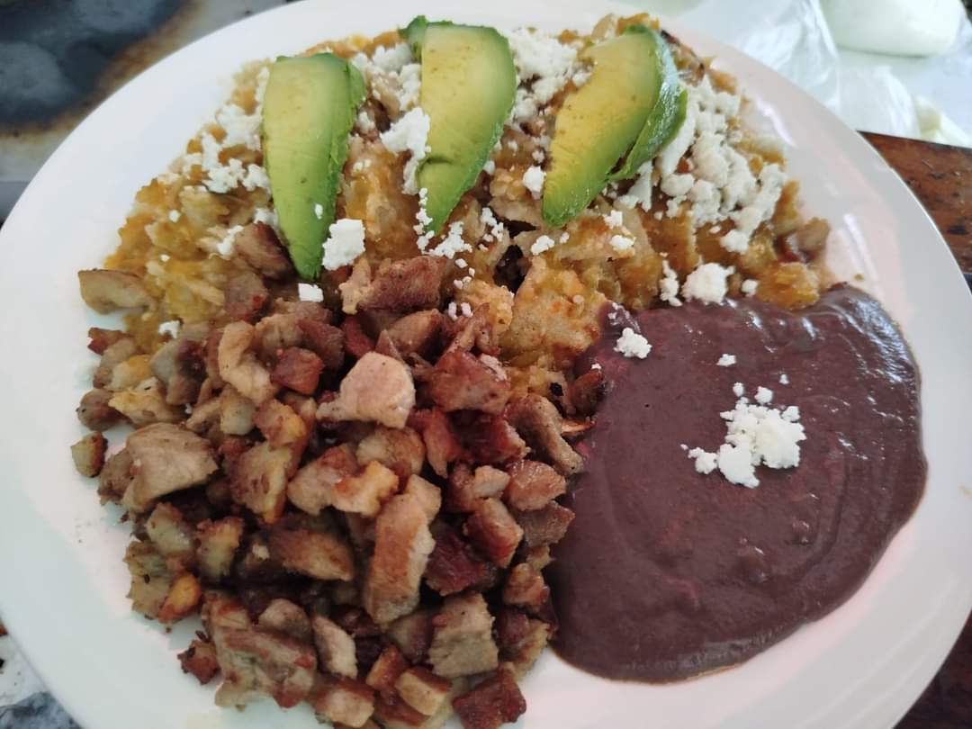 Antojitos Galy image 3