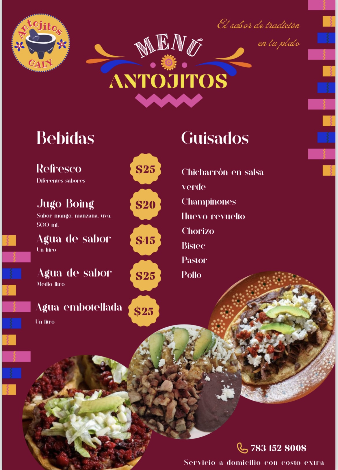 Antojitos Galy image 9