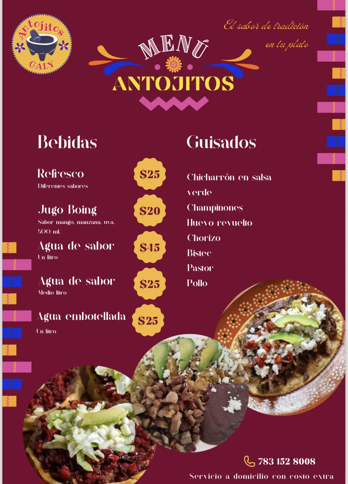 Antojitos Galy image 9