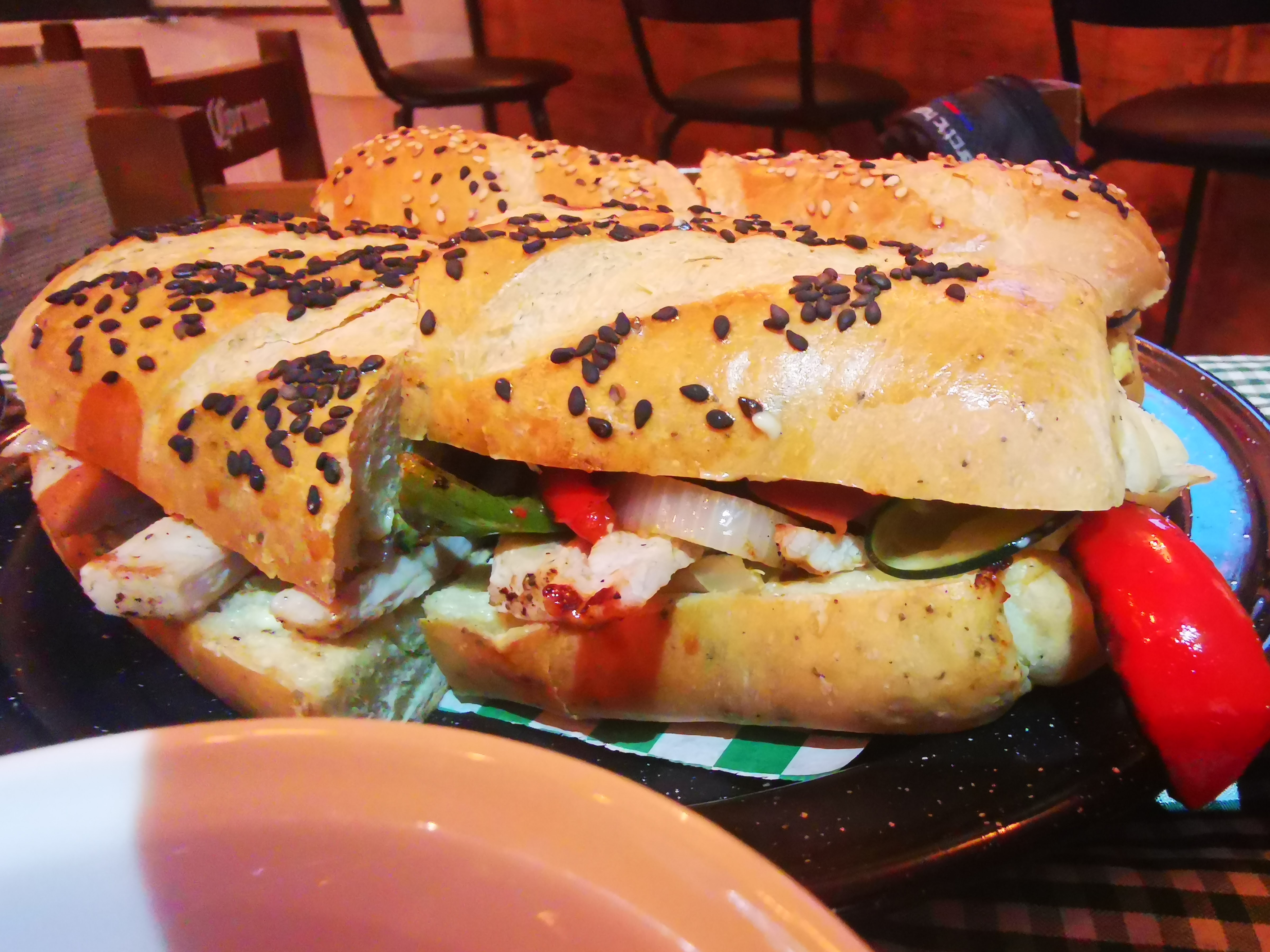 Brunch tuxpan image 2