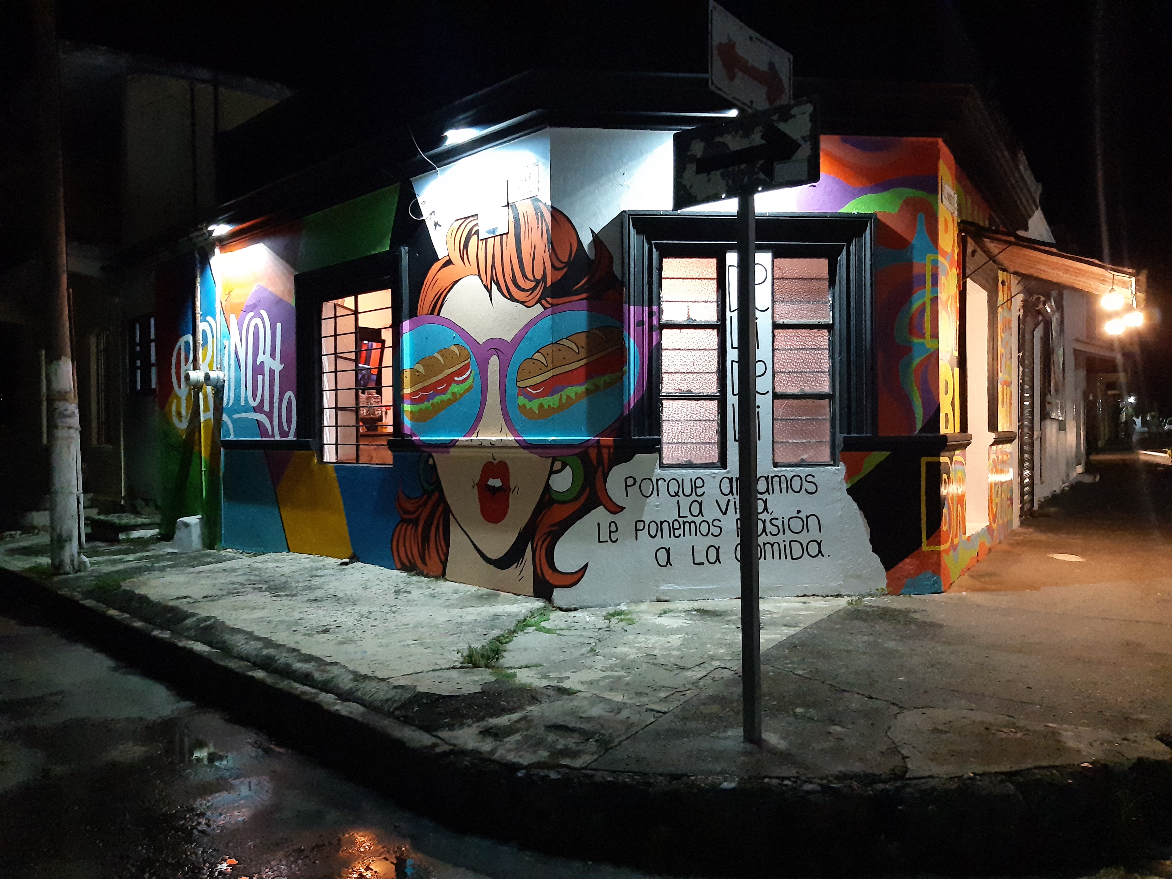 Brunch tuxpan image 3