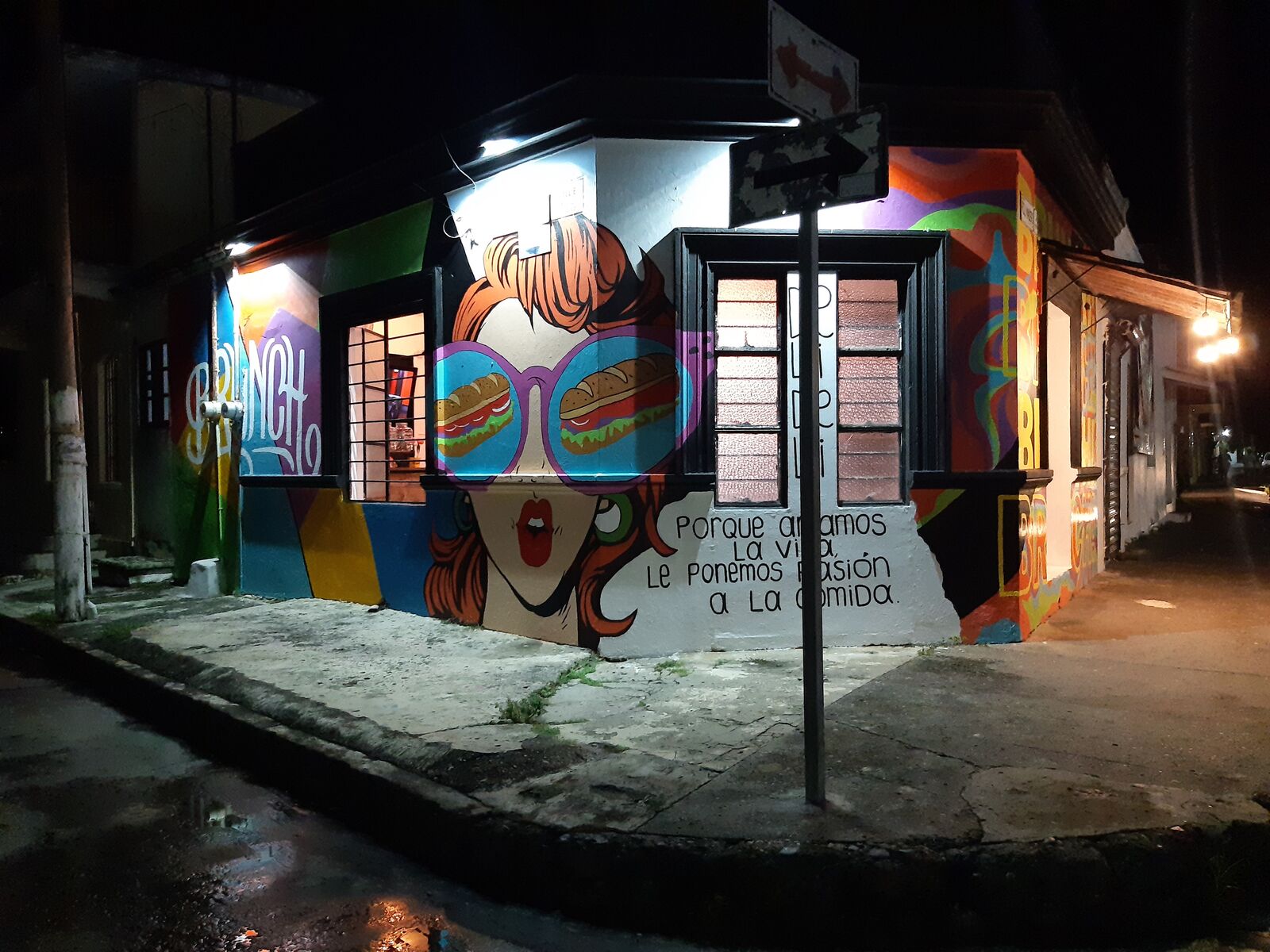 Brunch tuxpan image 3