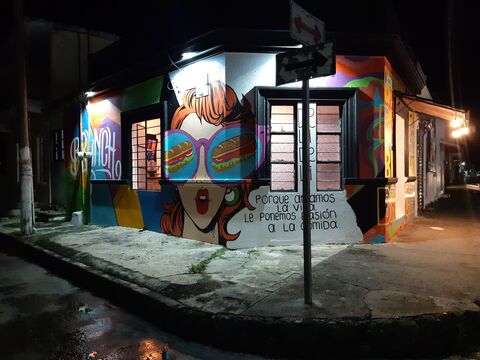 Brunch tuxpan image 3