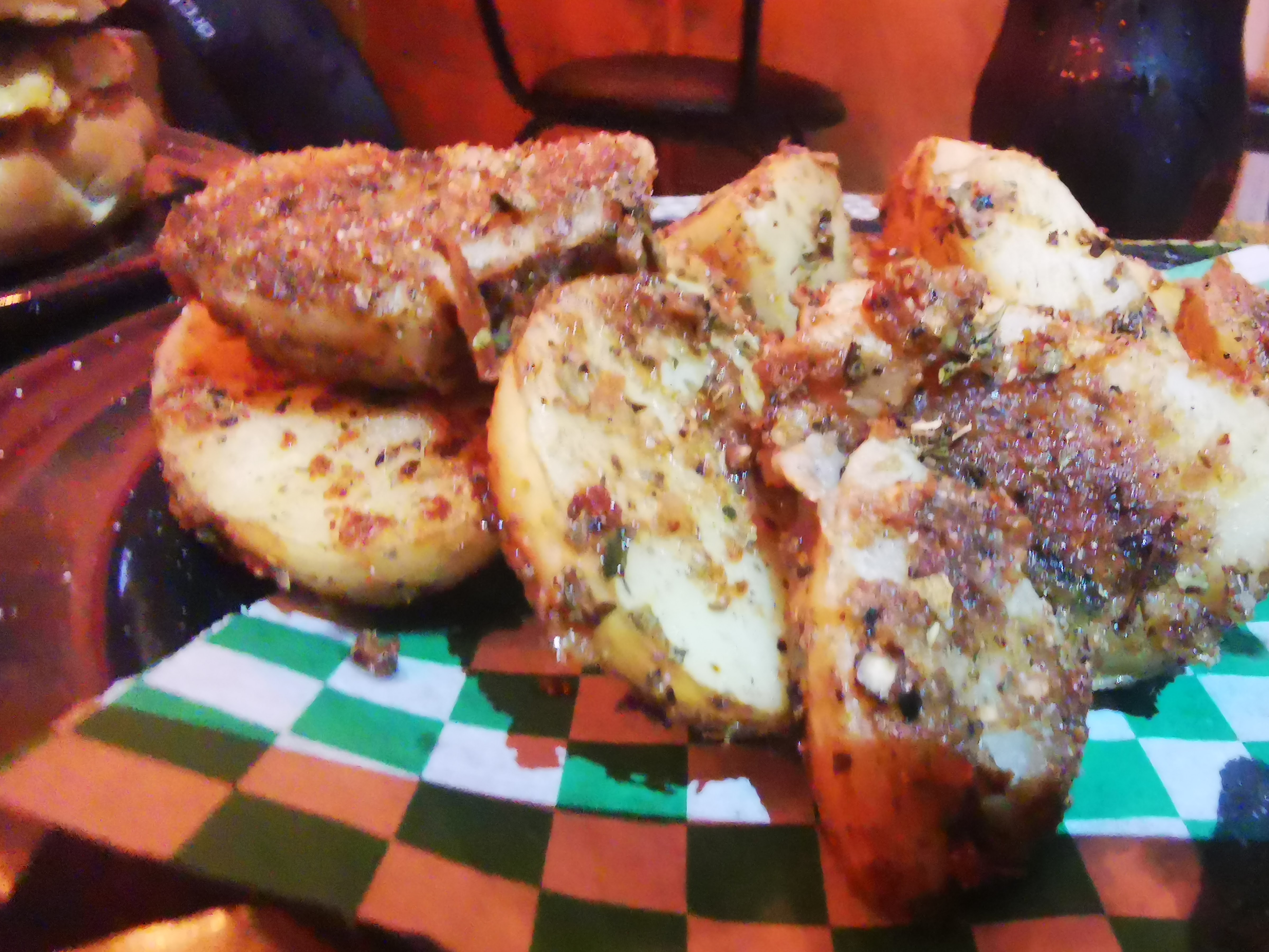 Brunch tuxpan image 5