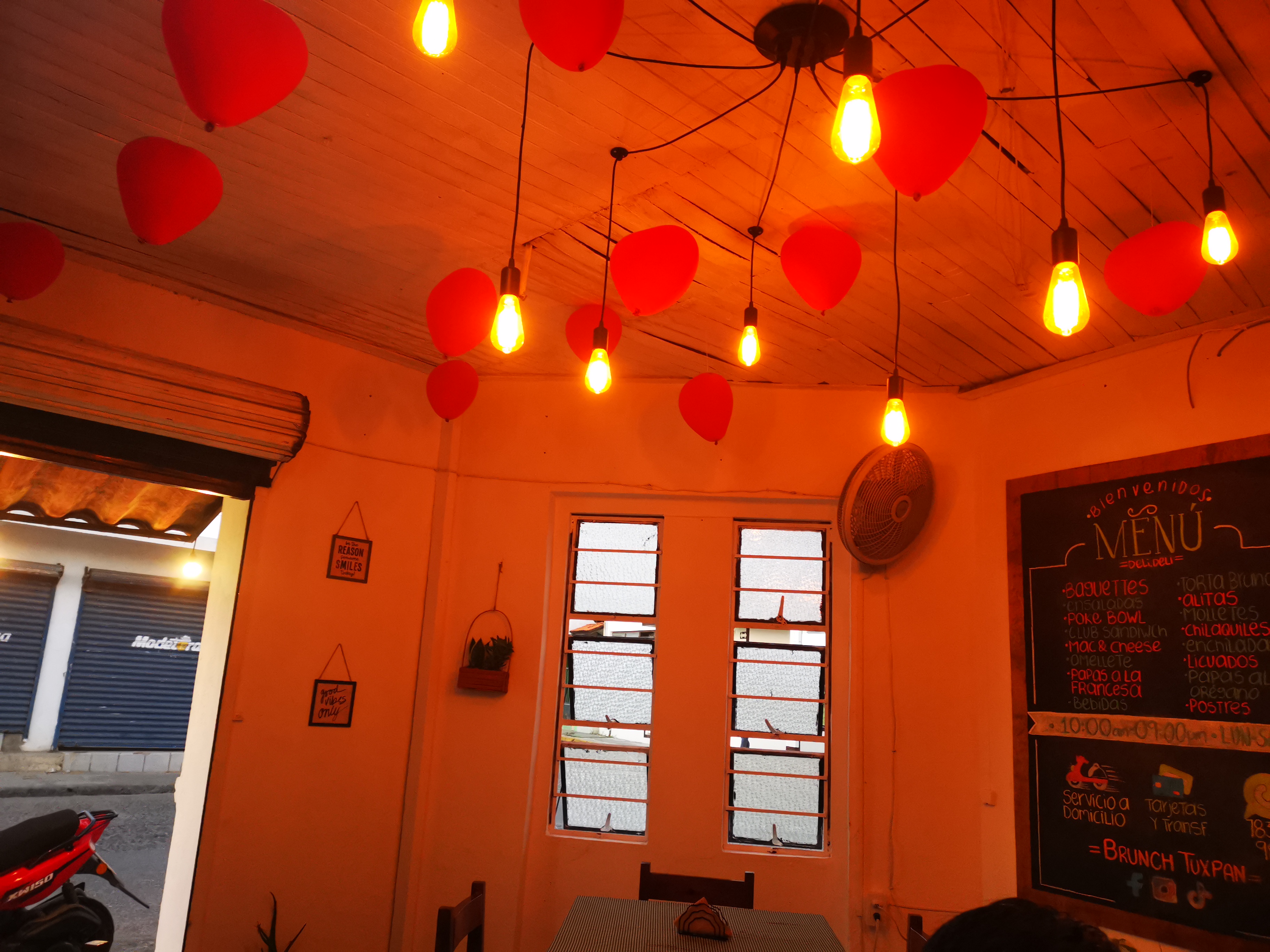 Brunch tuxpan image 6