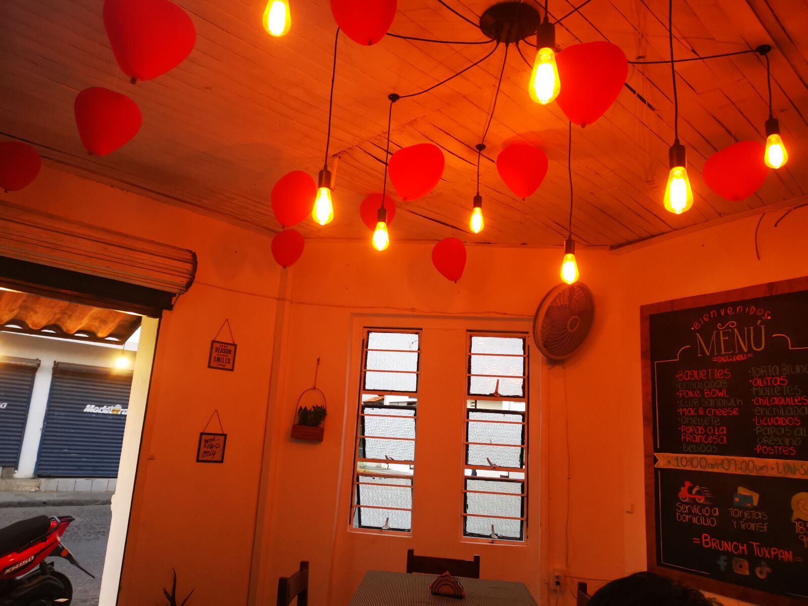 Brunch tuxpan image 6