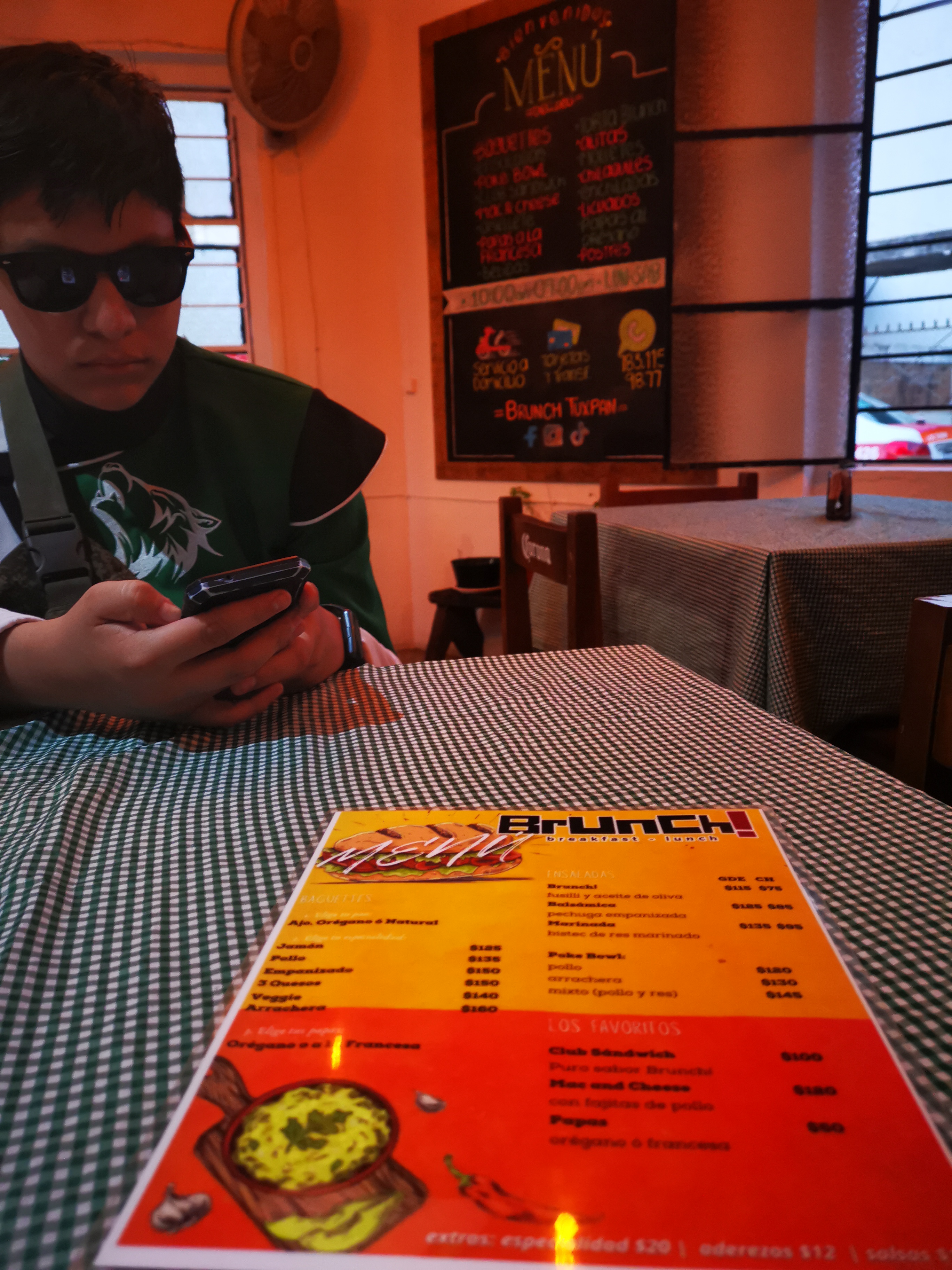 Brunch tuxpan image 8