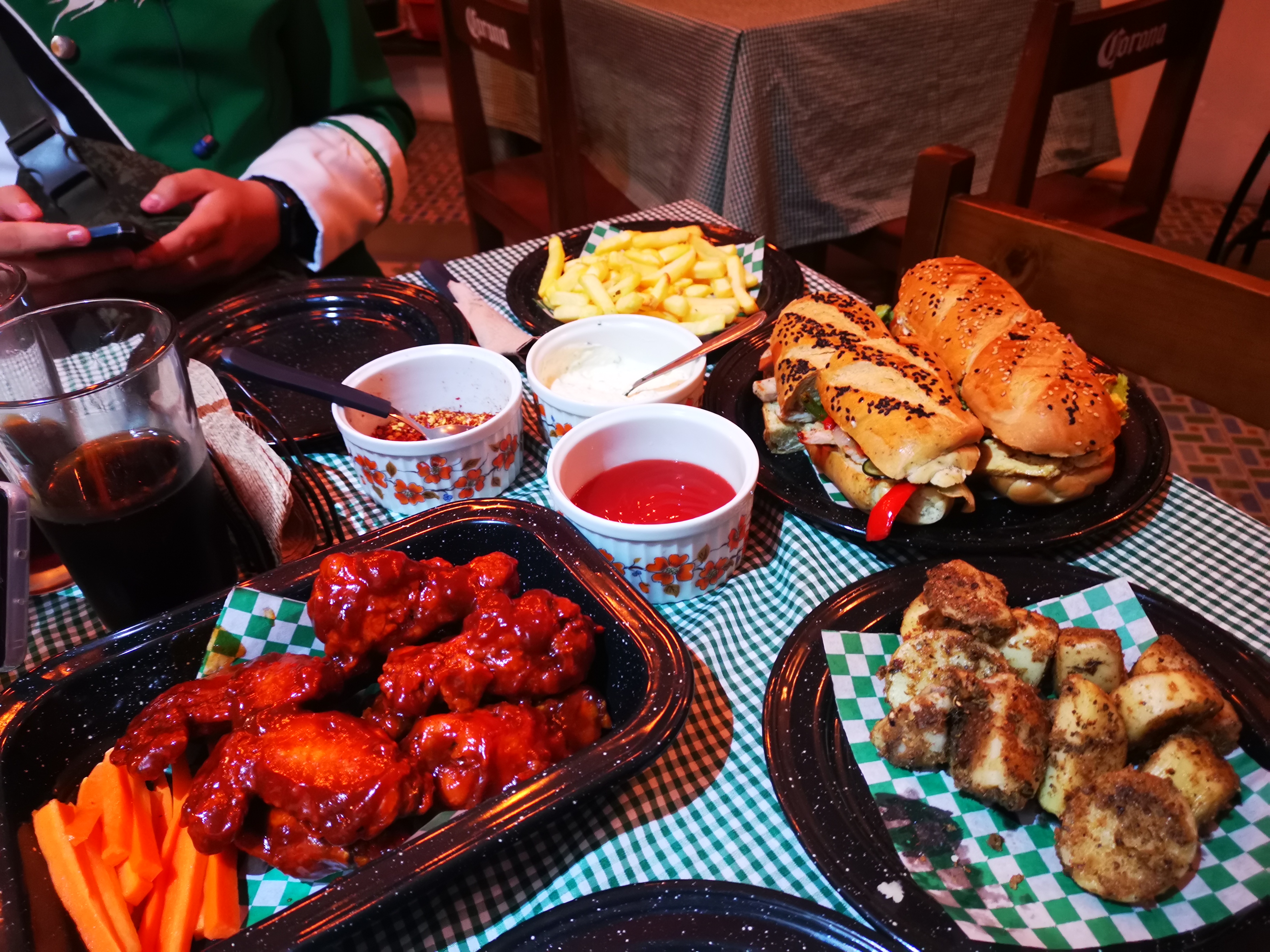 Brunch tuxpan image 9