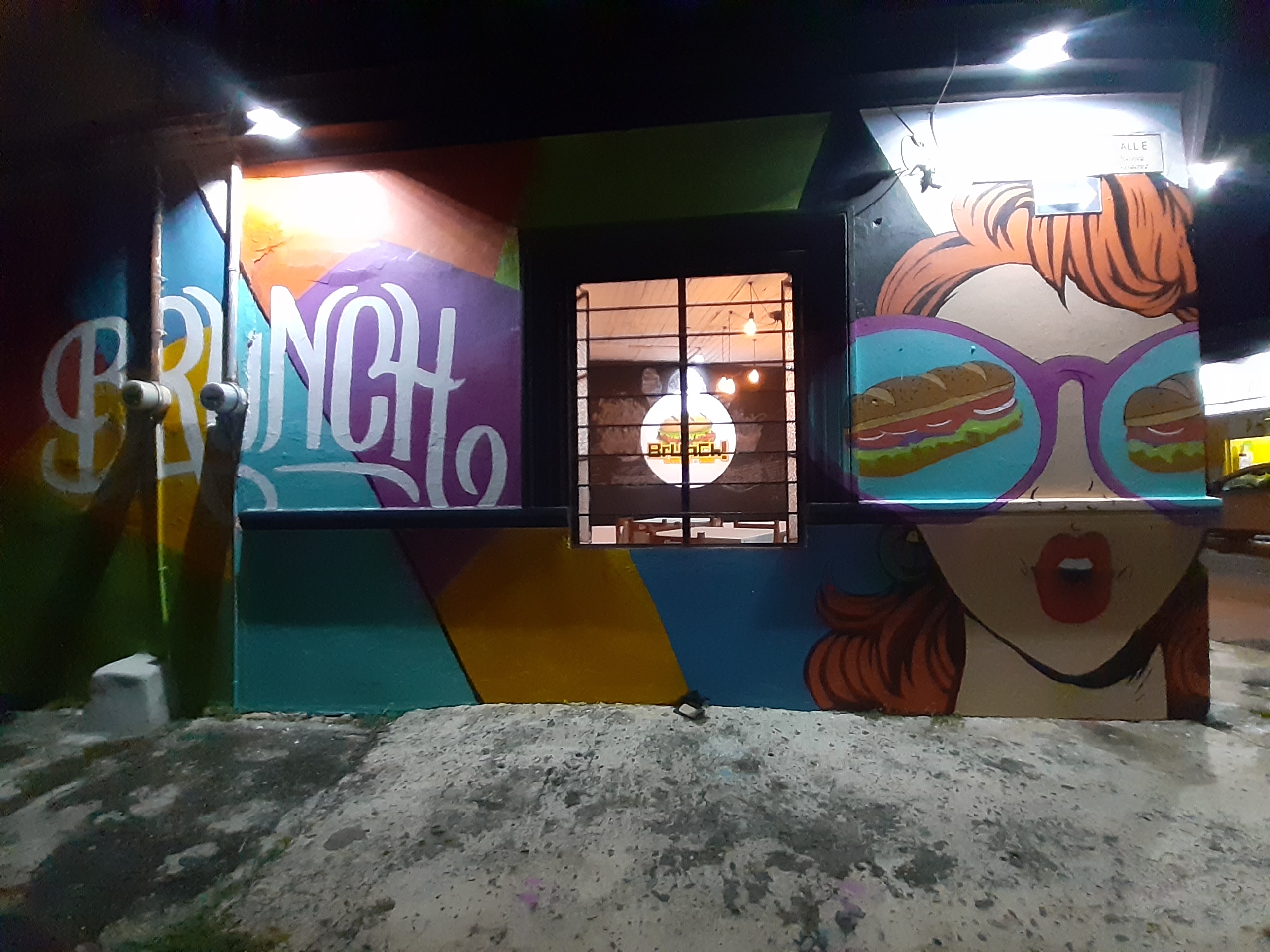 Brunch tuxpan image 10