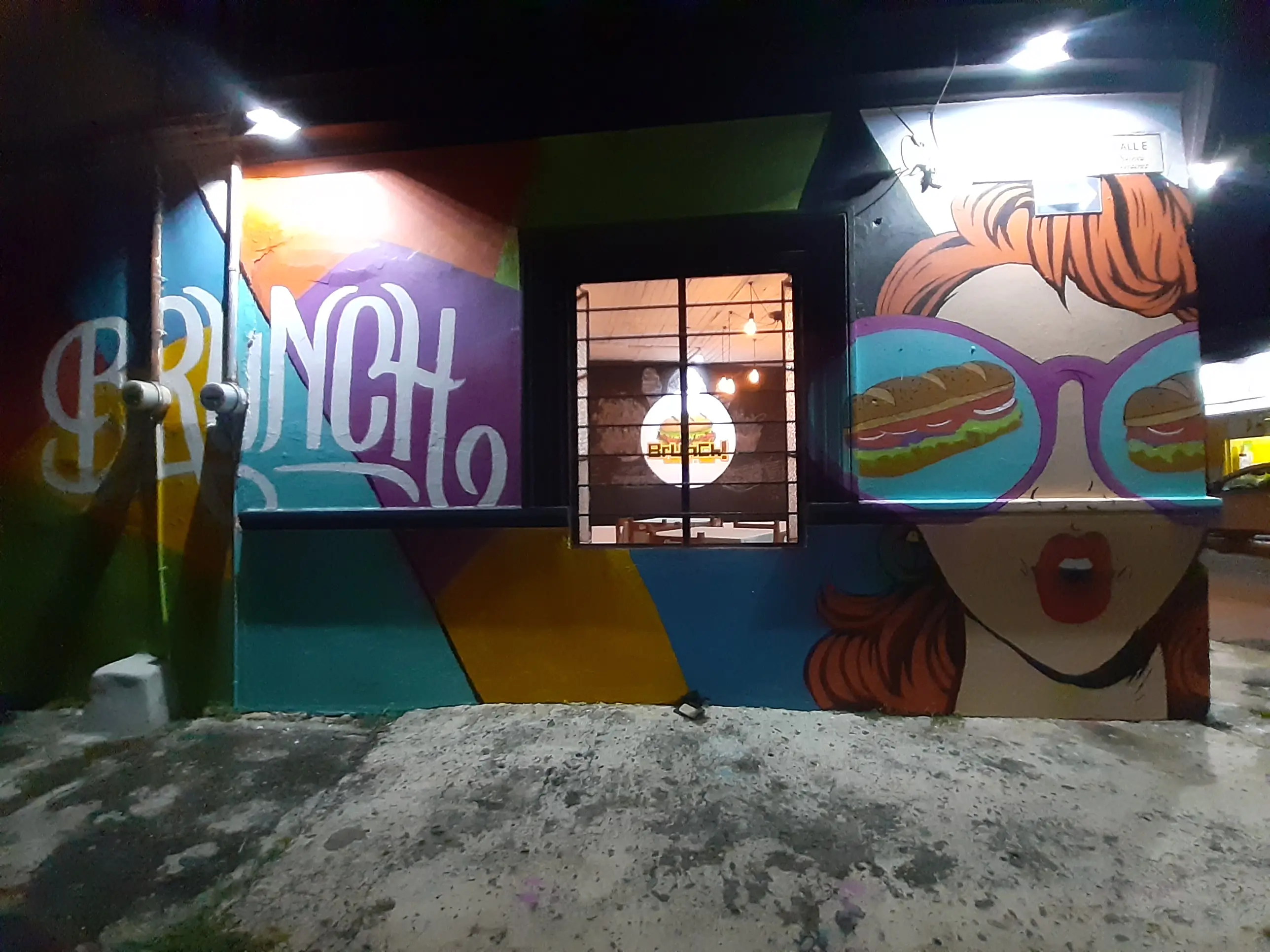 Brunch tuxpan image 10