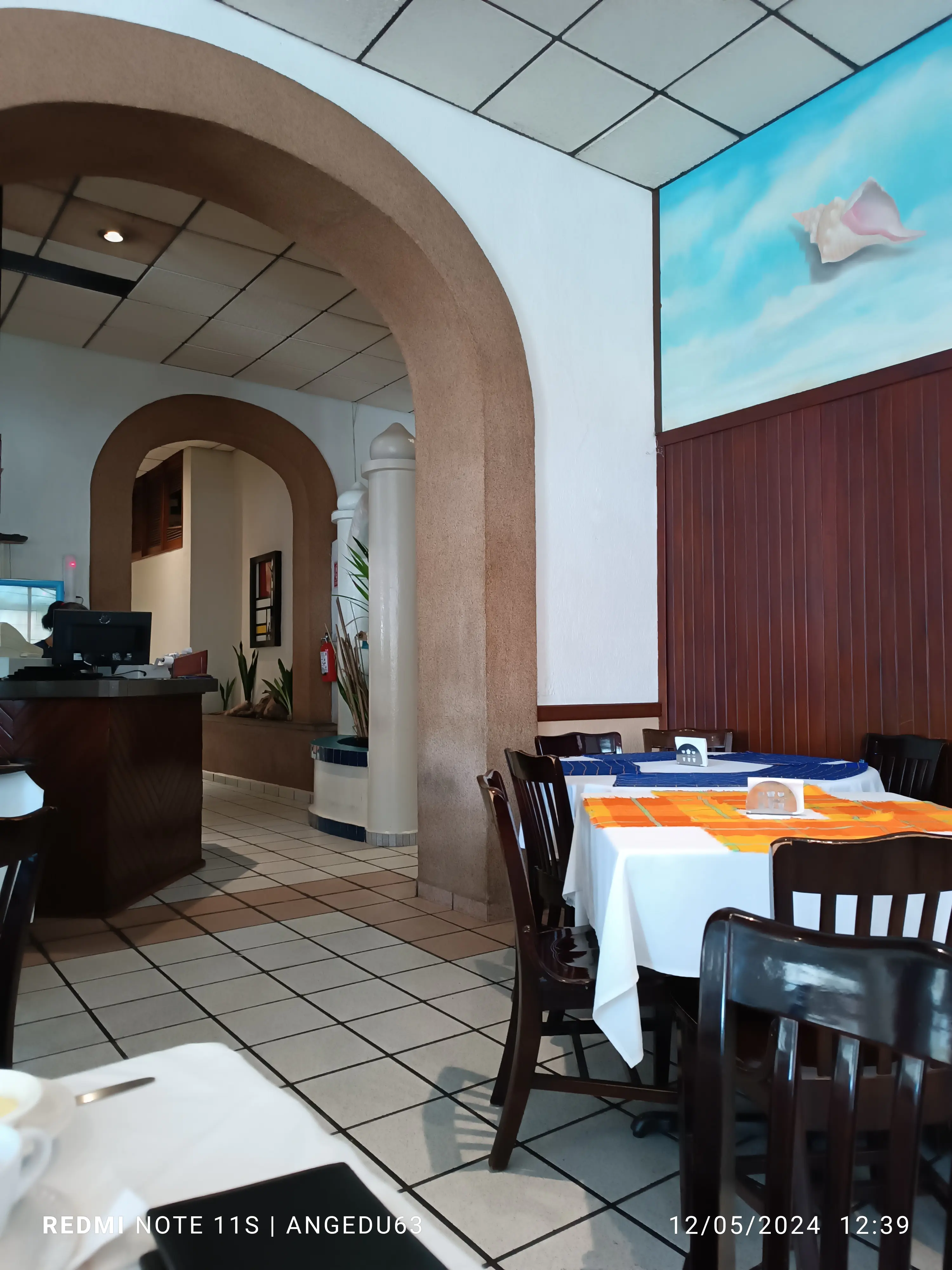 Antonio´s Restaurante image 1