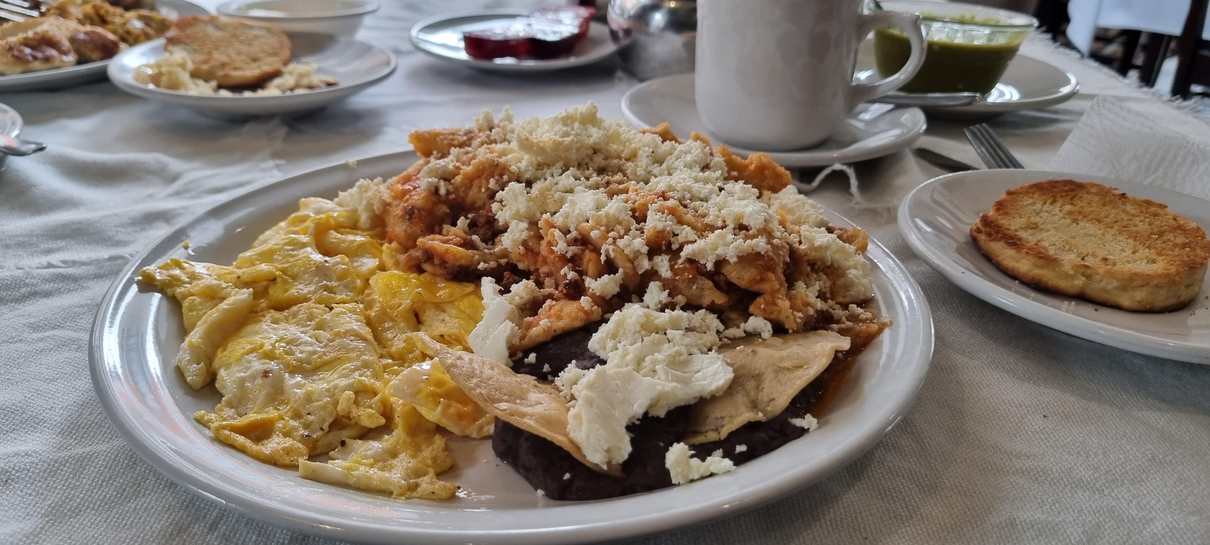 Antonio´s Restaurante image 2