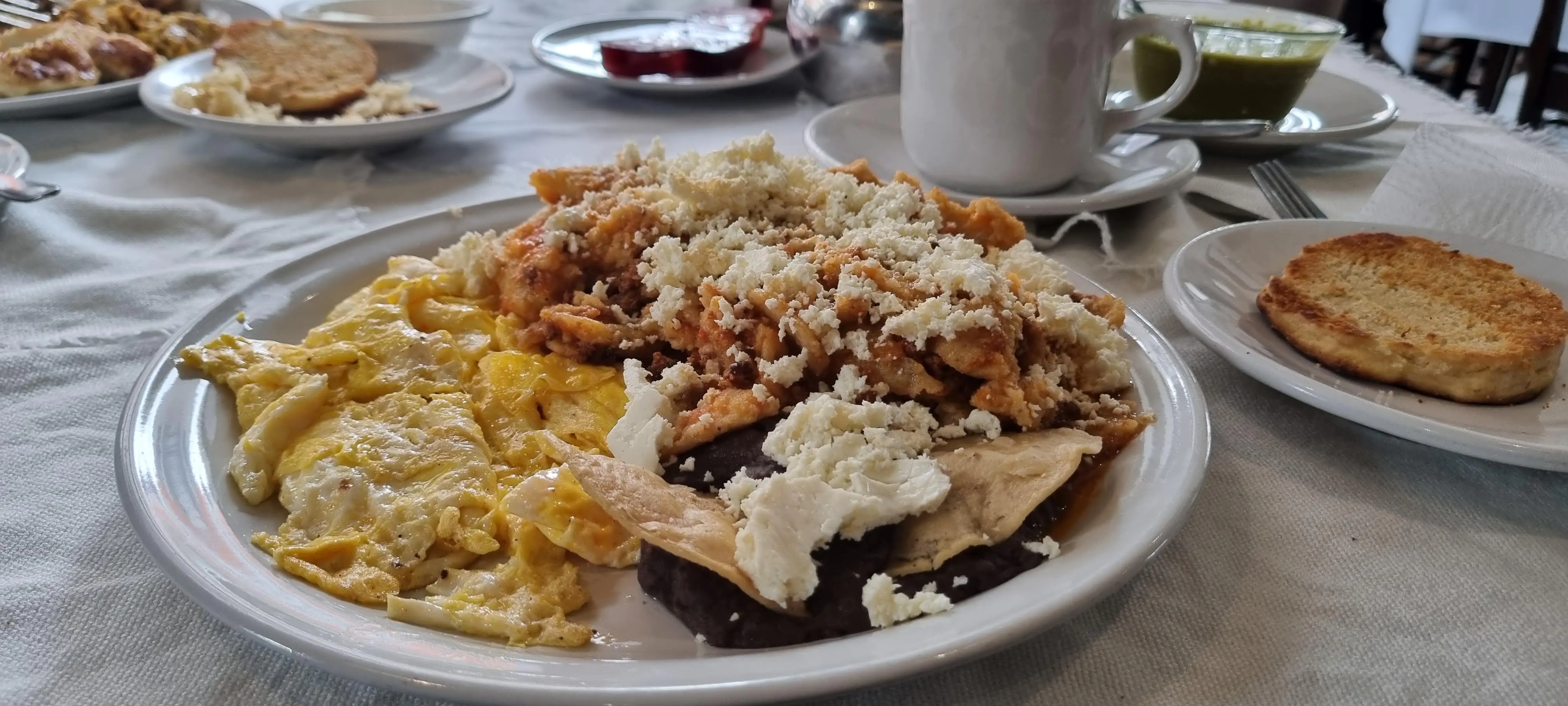 Antonio´s Restaurante image 2