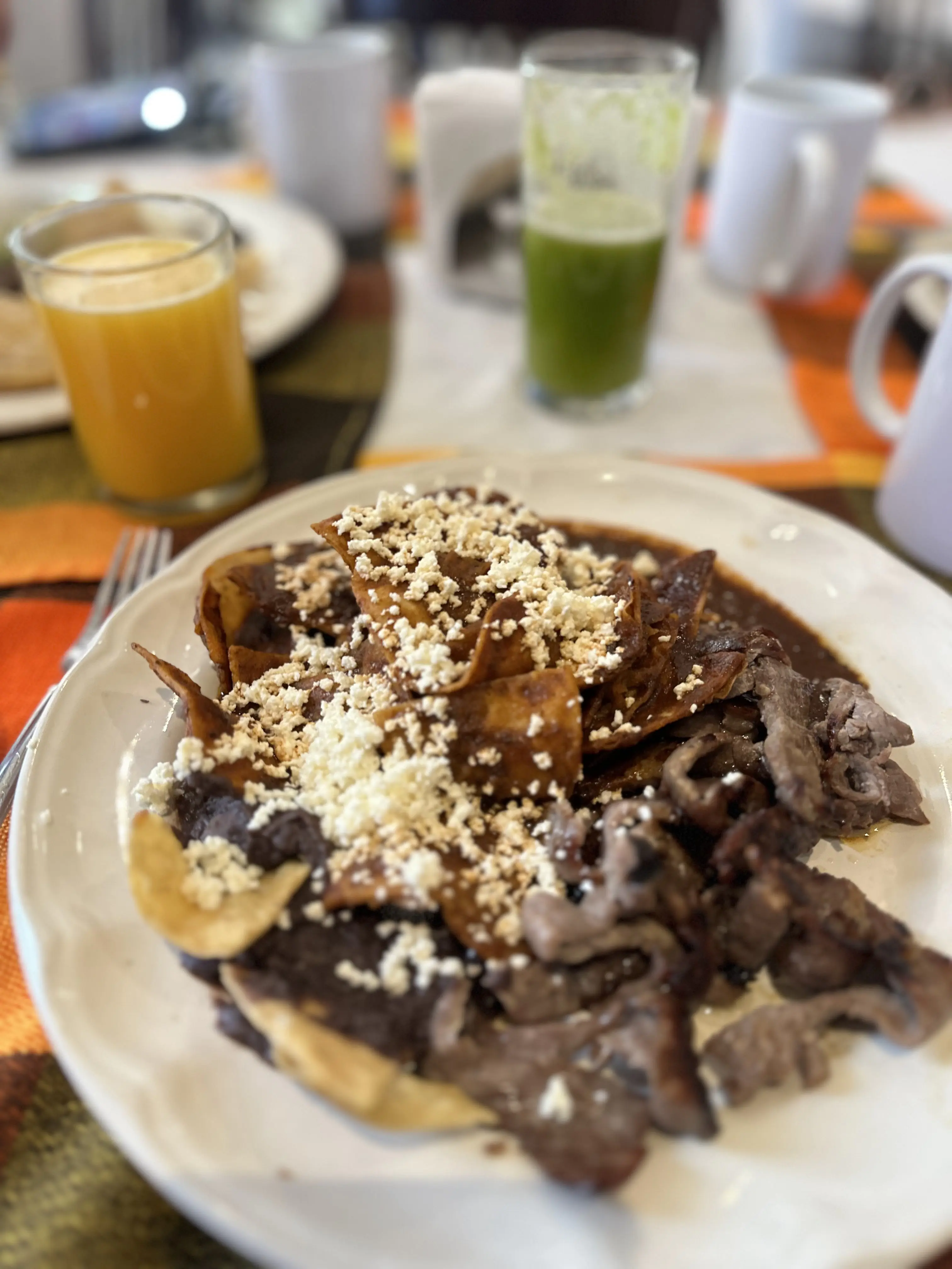 Antonio´s Restaurante image 3