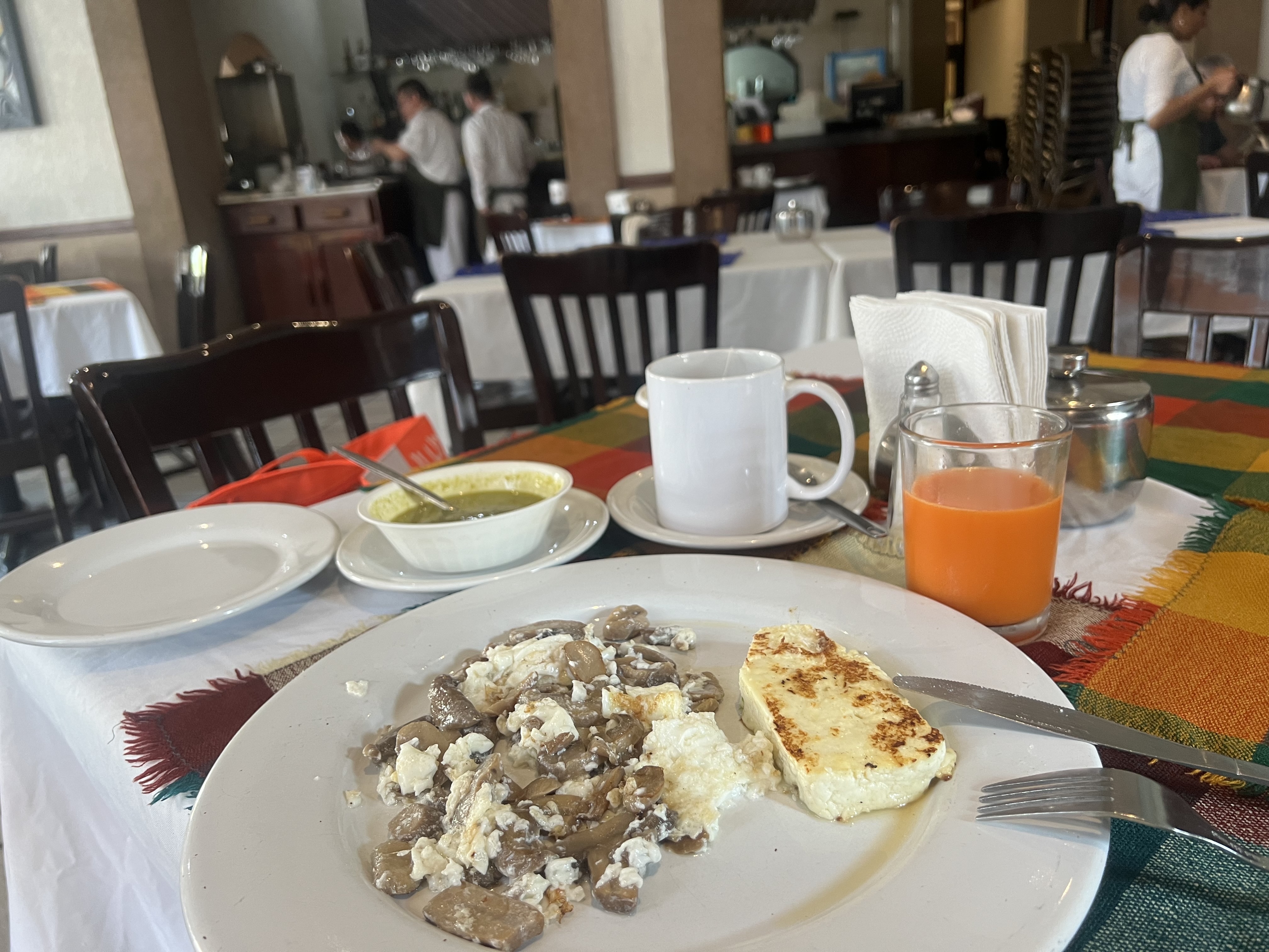 Antonio´s Restaurante image 5