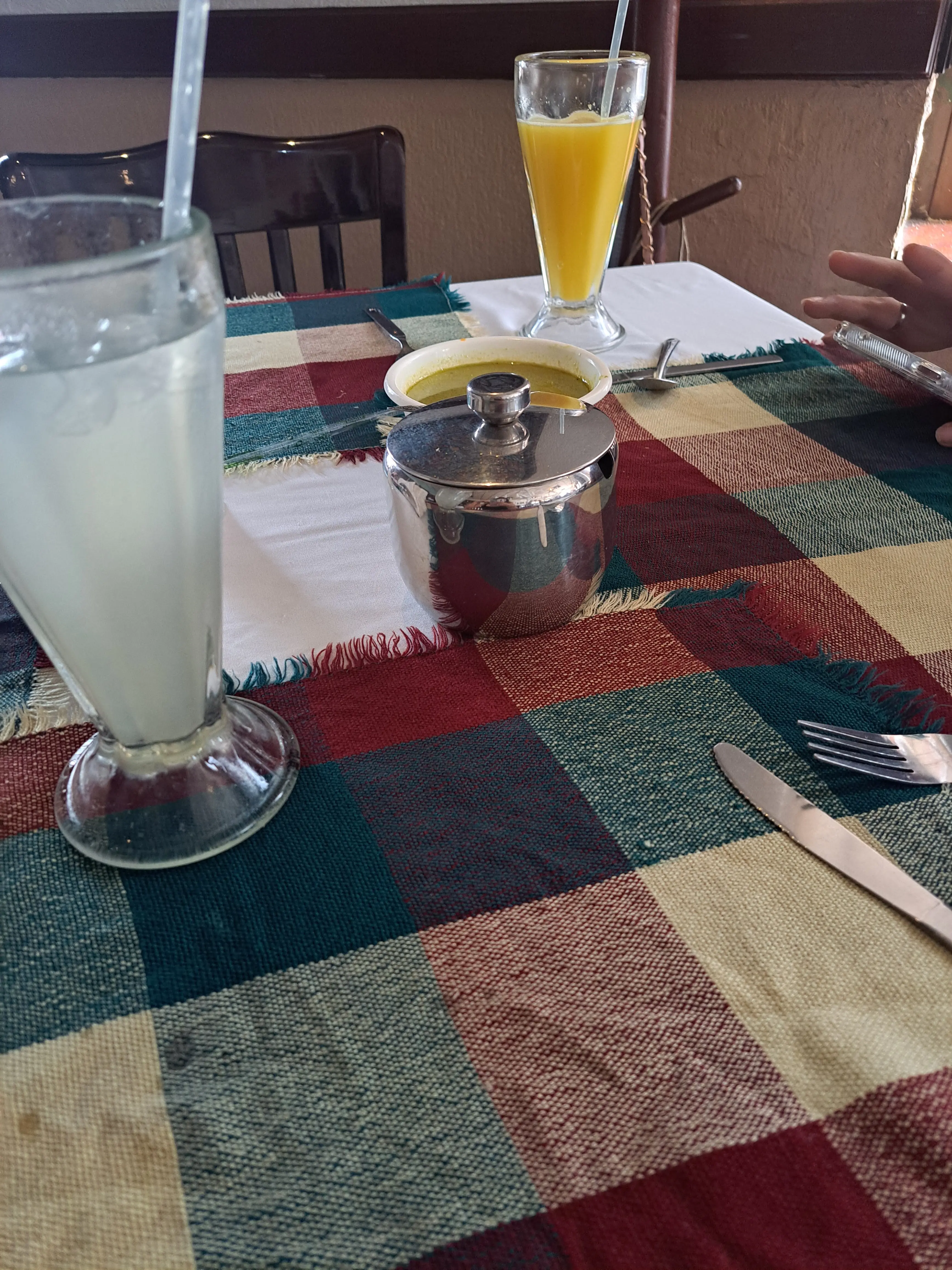 Antonio´s Restaurante image 8