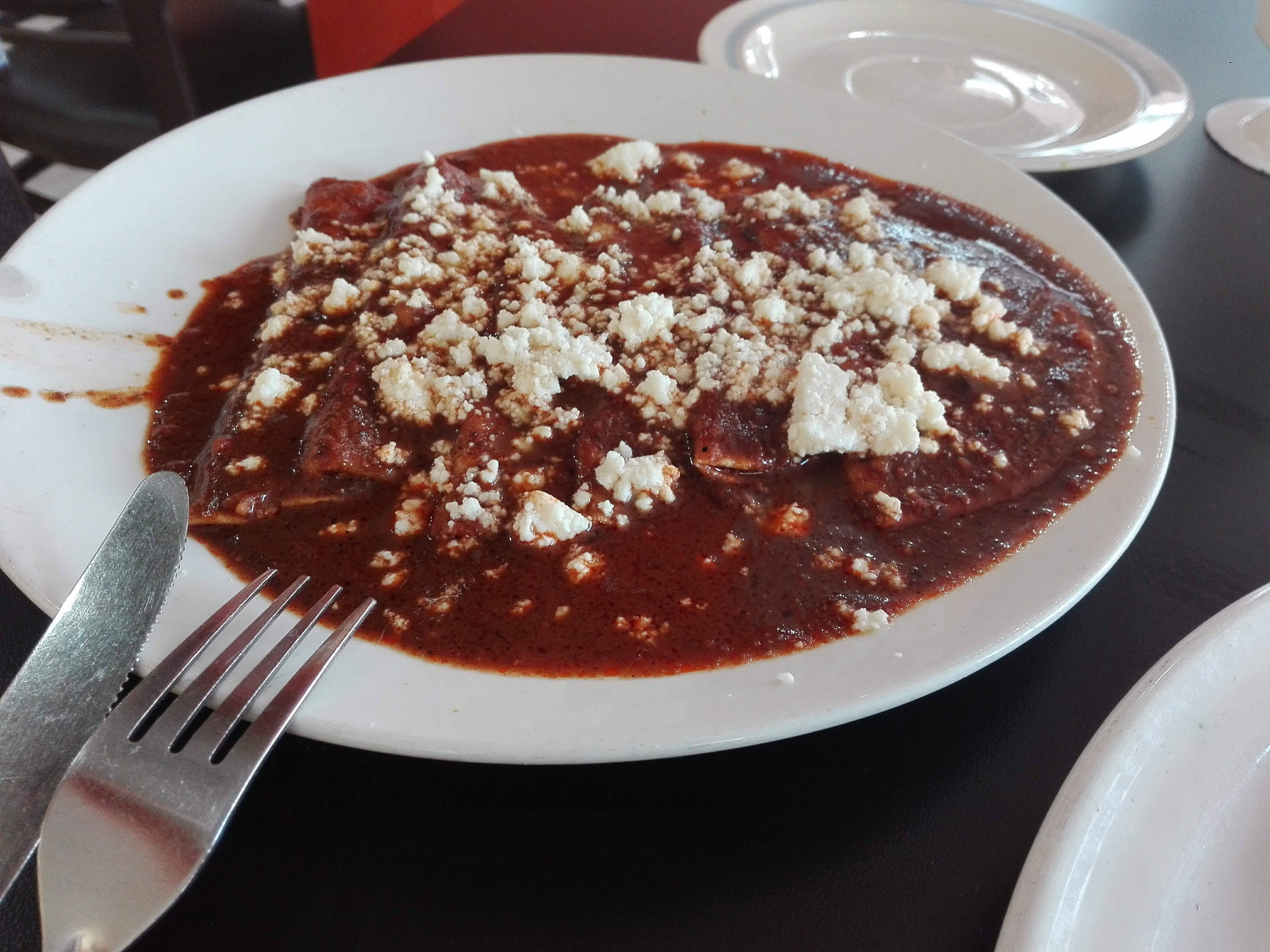 Restaurante La Nueva Cascada image 1