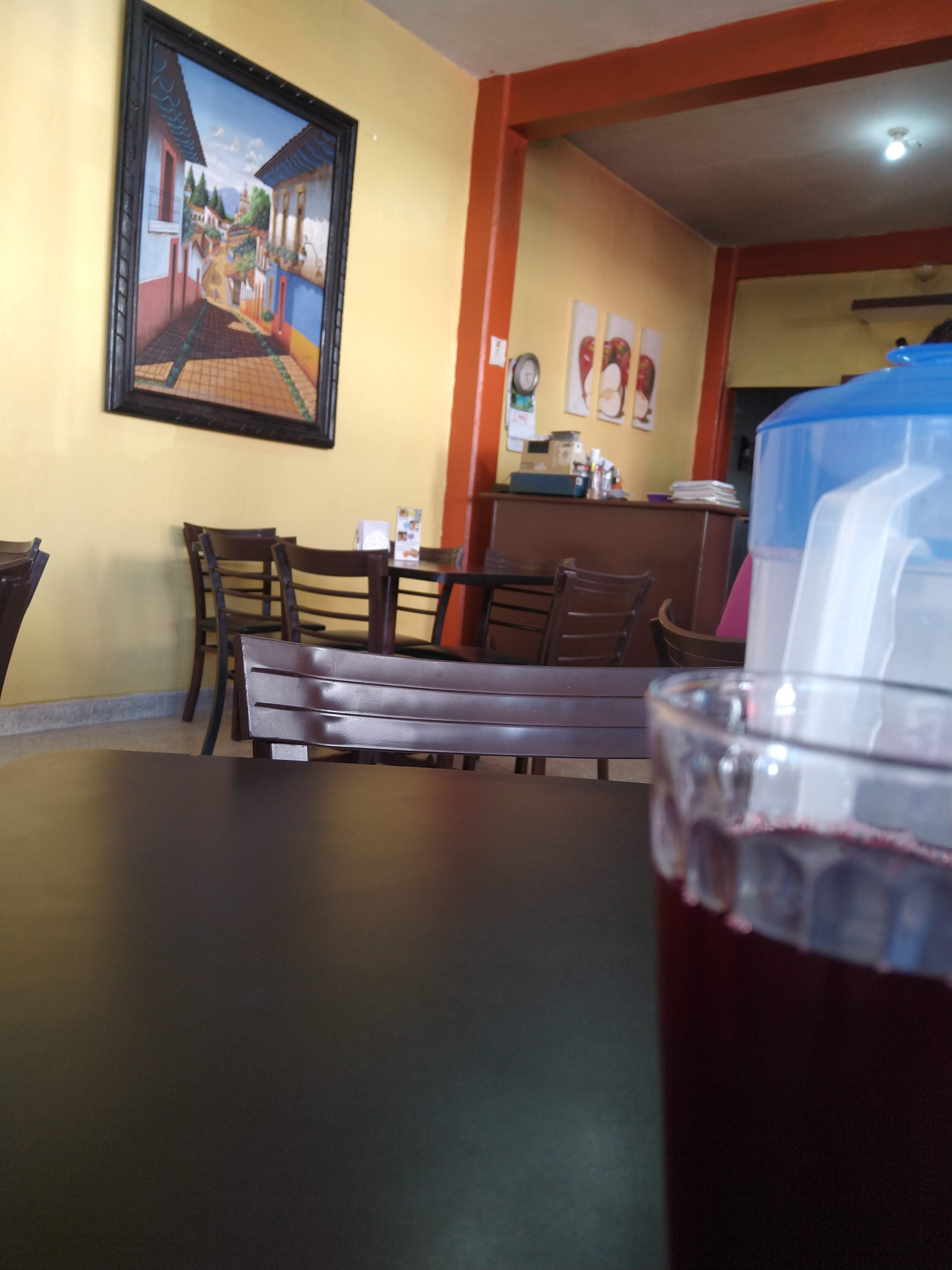 Restaurante La Nueva Cascada image 2