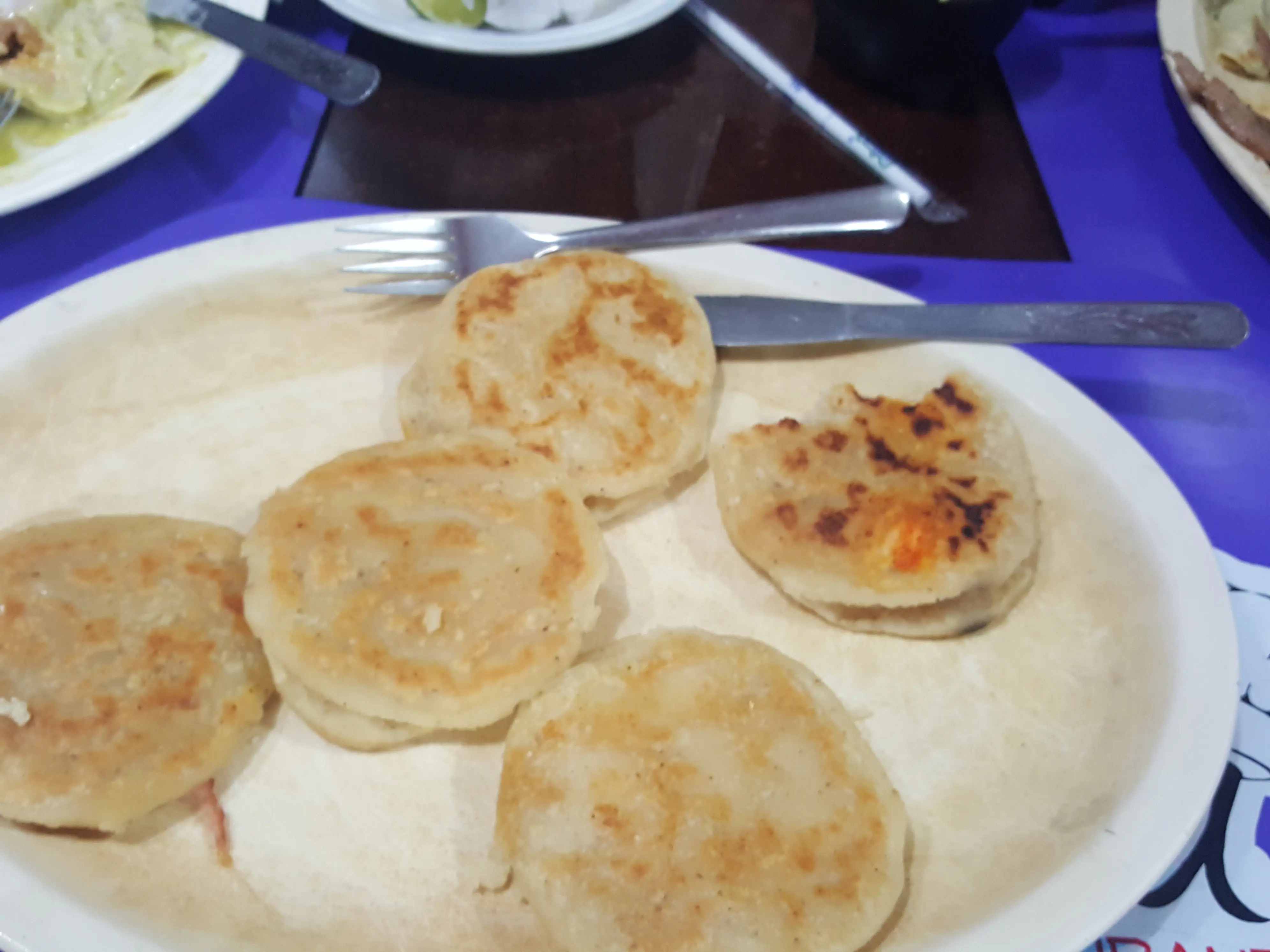 Restaurante La Nueva Cascada image 3