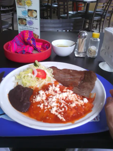 Restaurante La Nueva Cascada image 4