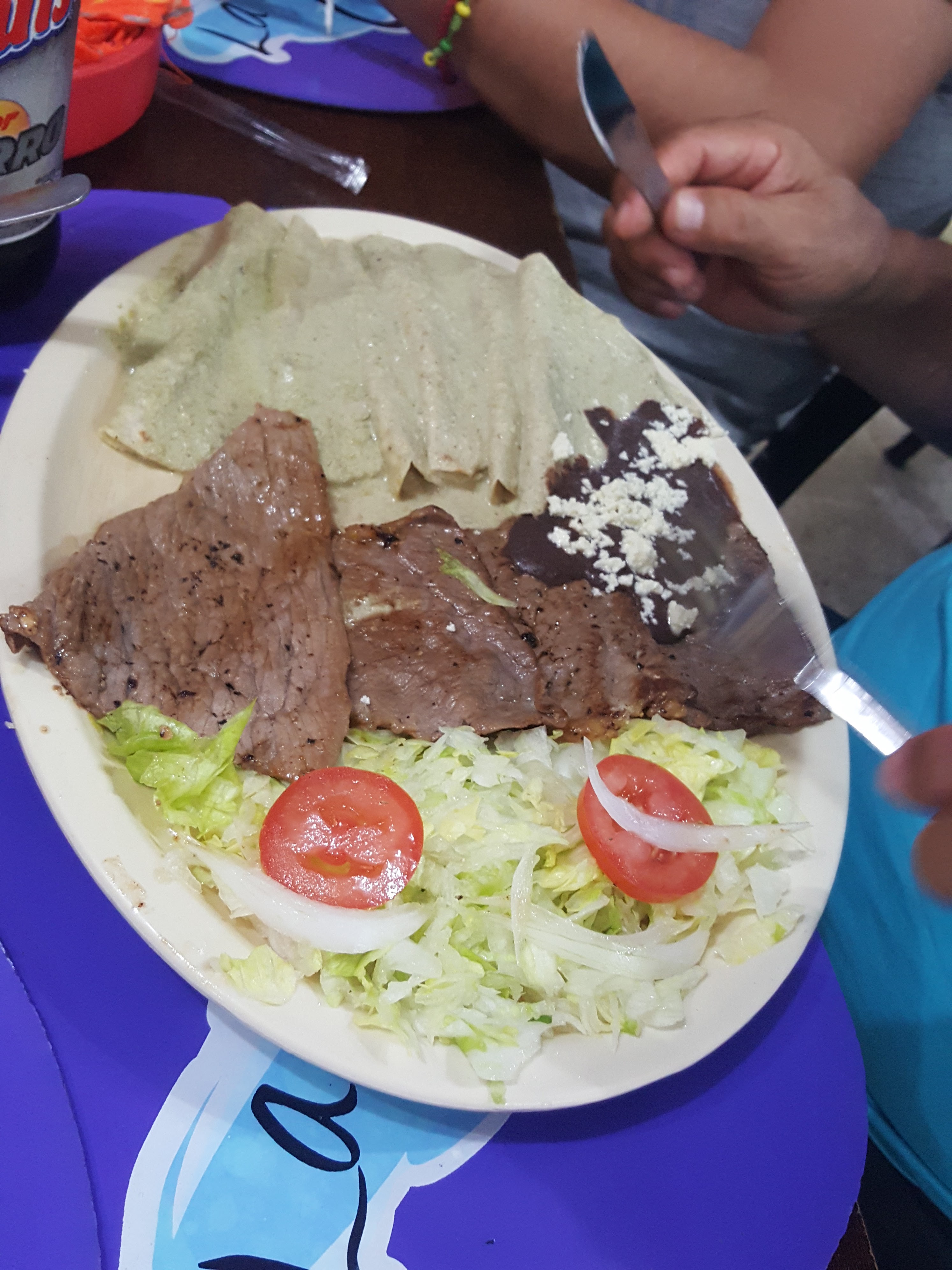 Restaurante La Nueva Cascada image 5