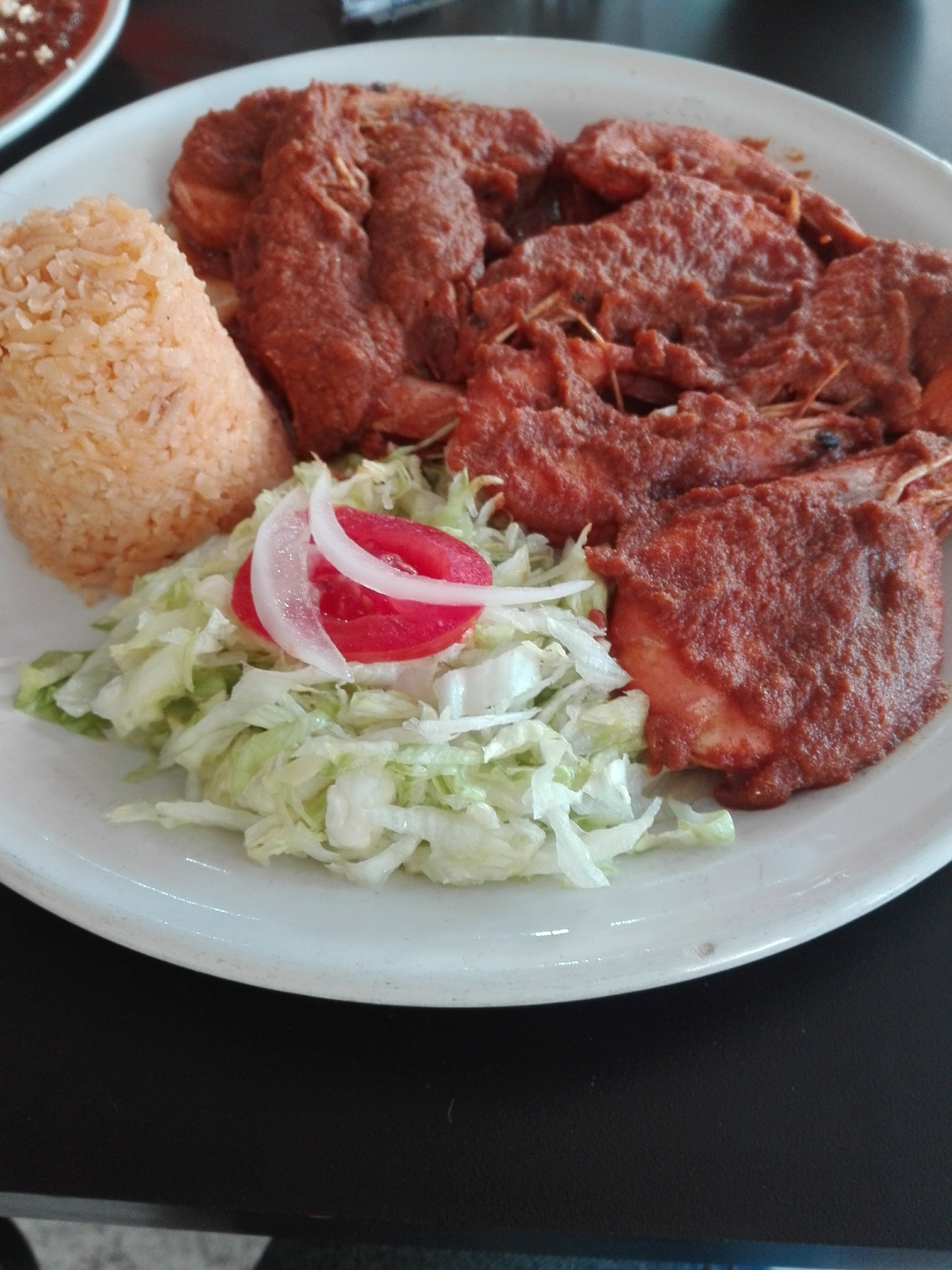 Restaurante La Nueva Cascada image 6