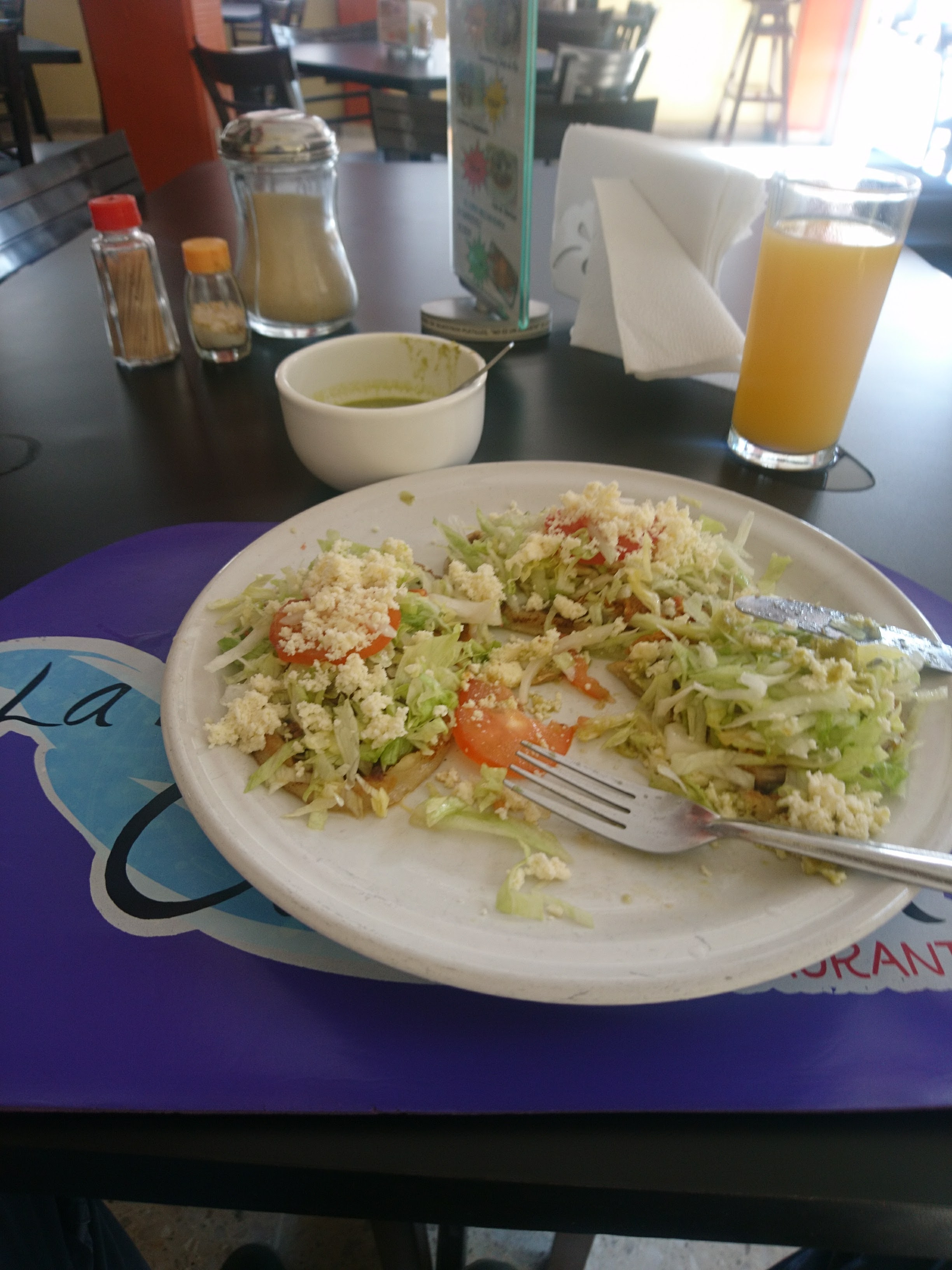 Restaurante La Nueva Cascada image 7