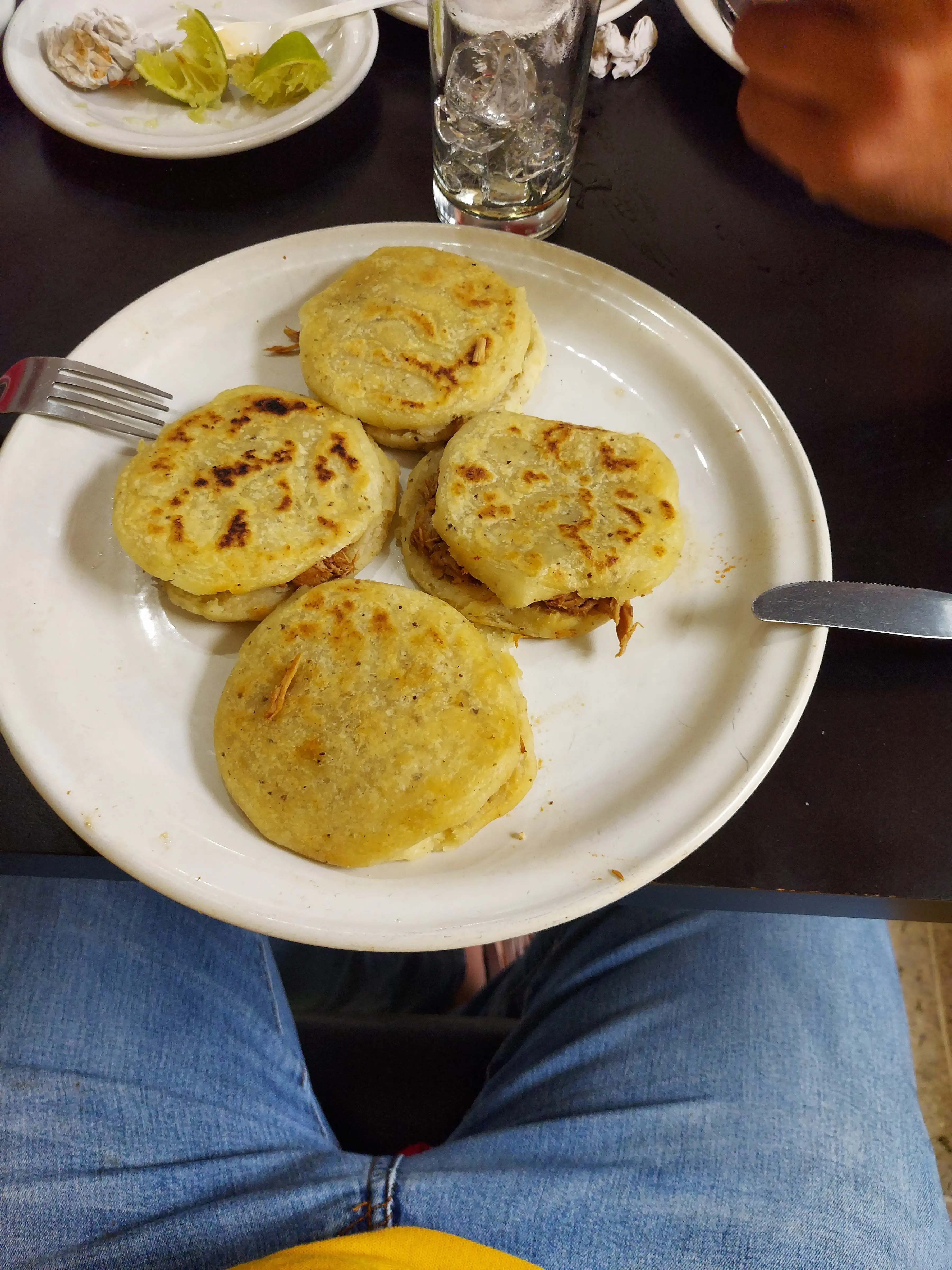 Restaurante La Nueva Cascada image 8