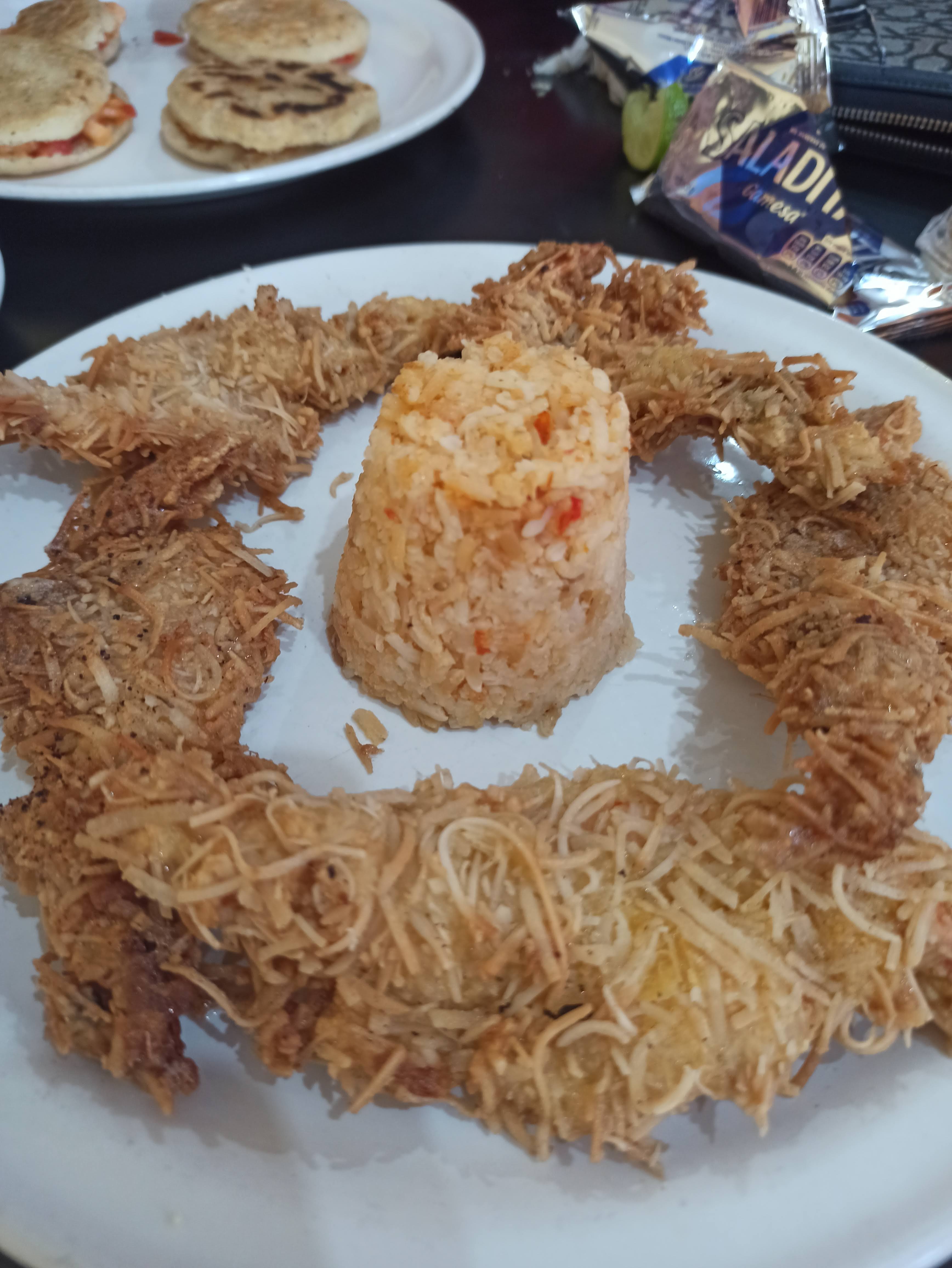 Restaurante La Nueva Cascada image 9