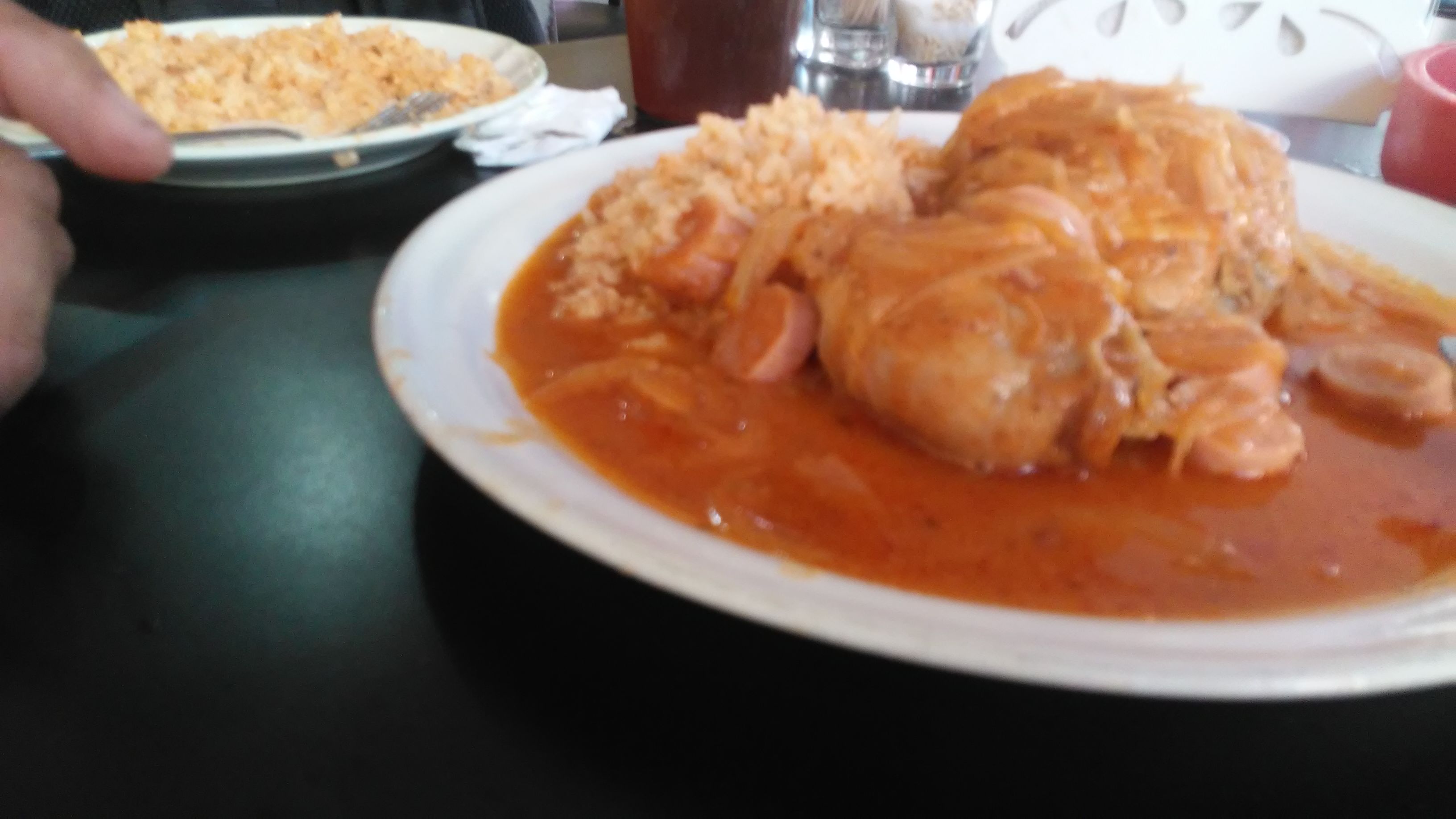 Restaurante La Nueva Cascada image 10