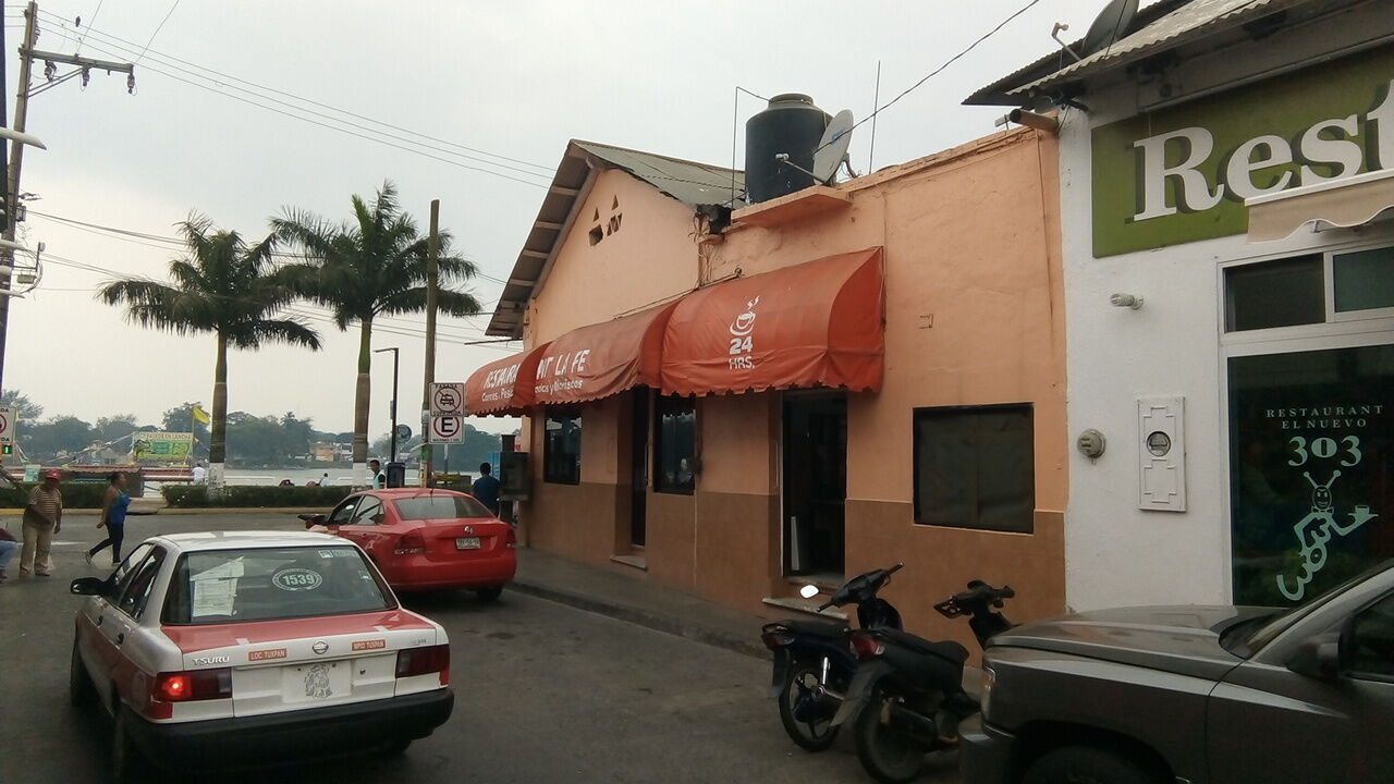 Restaurante Nuevo 303 image 1