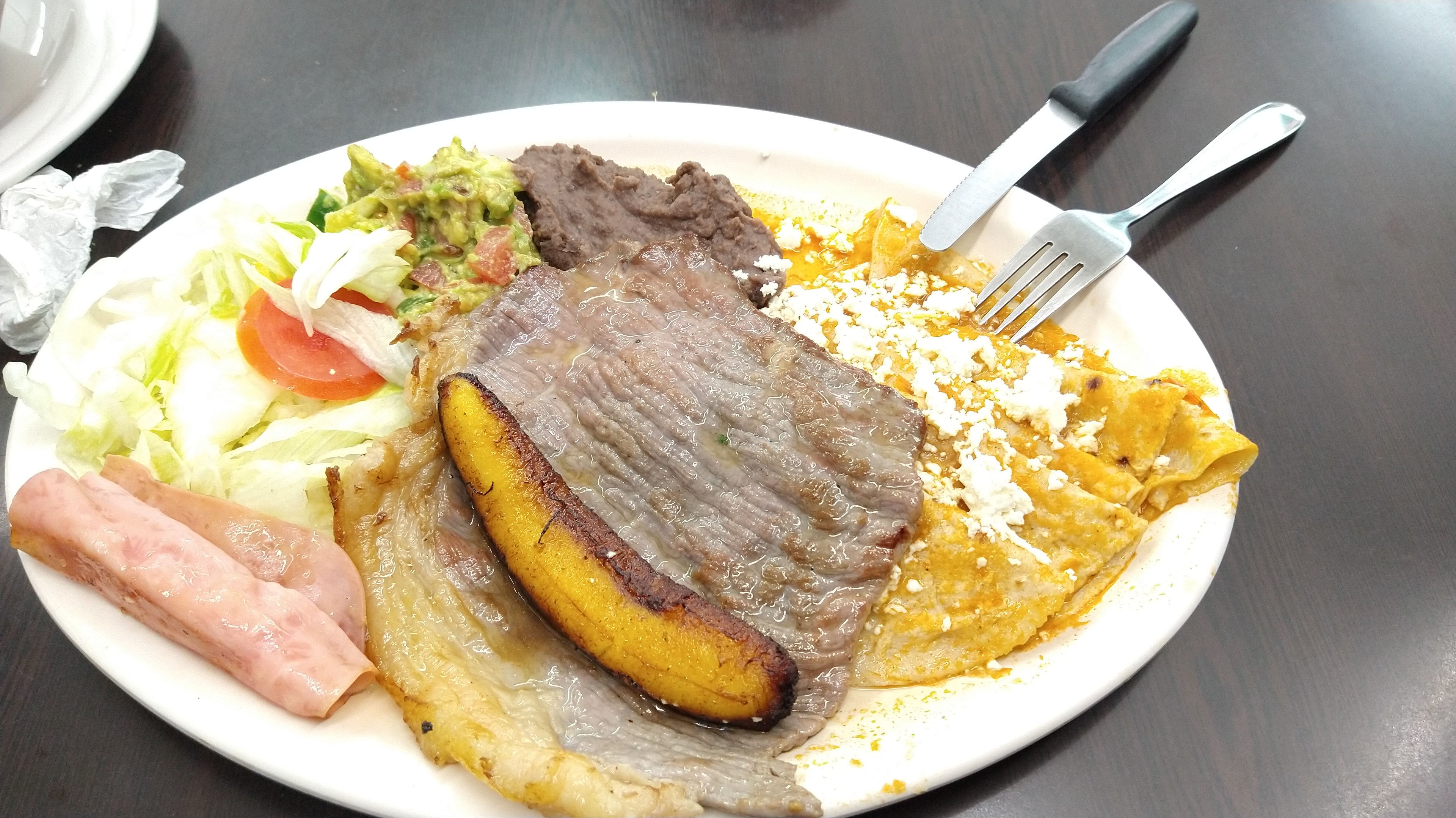 Restaurante Nuevo 303 image 2