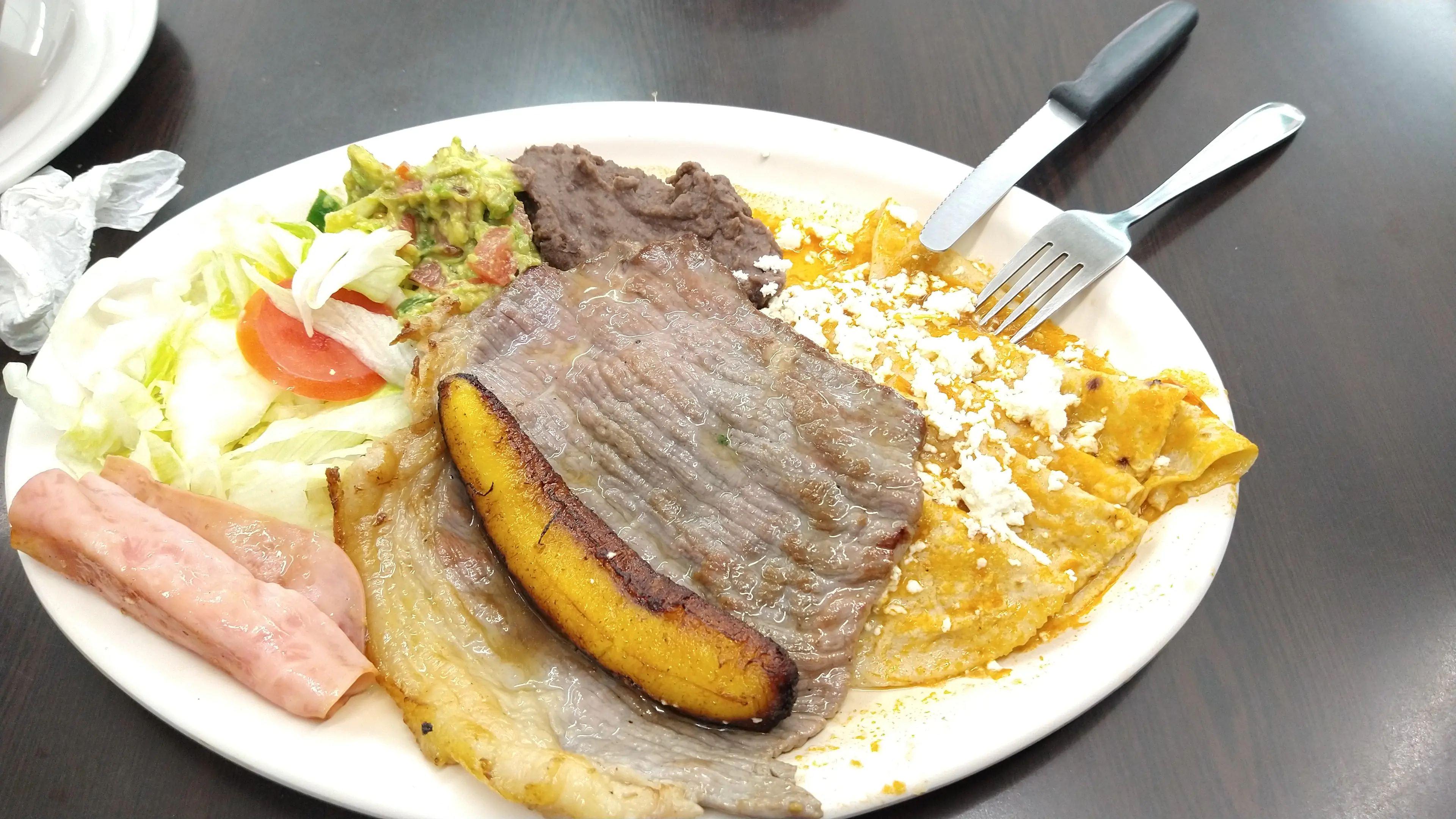 Restaurante Nuevo 303 image 2