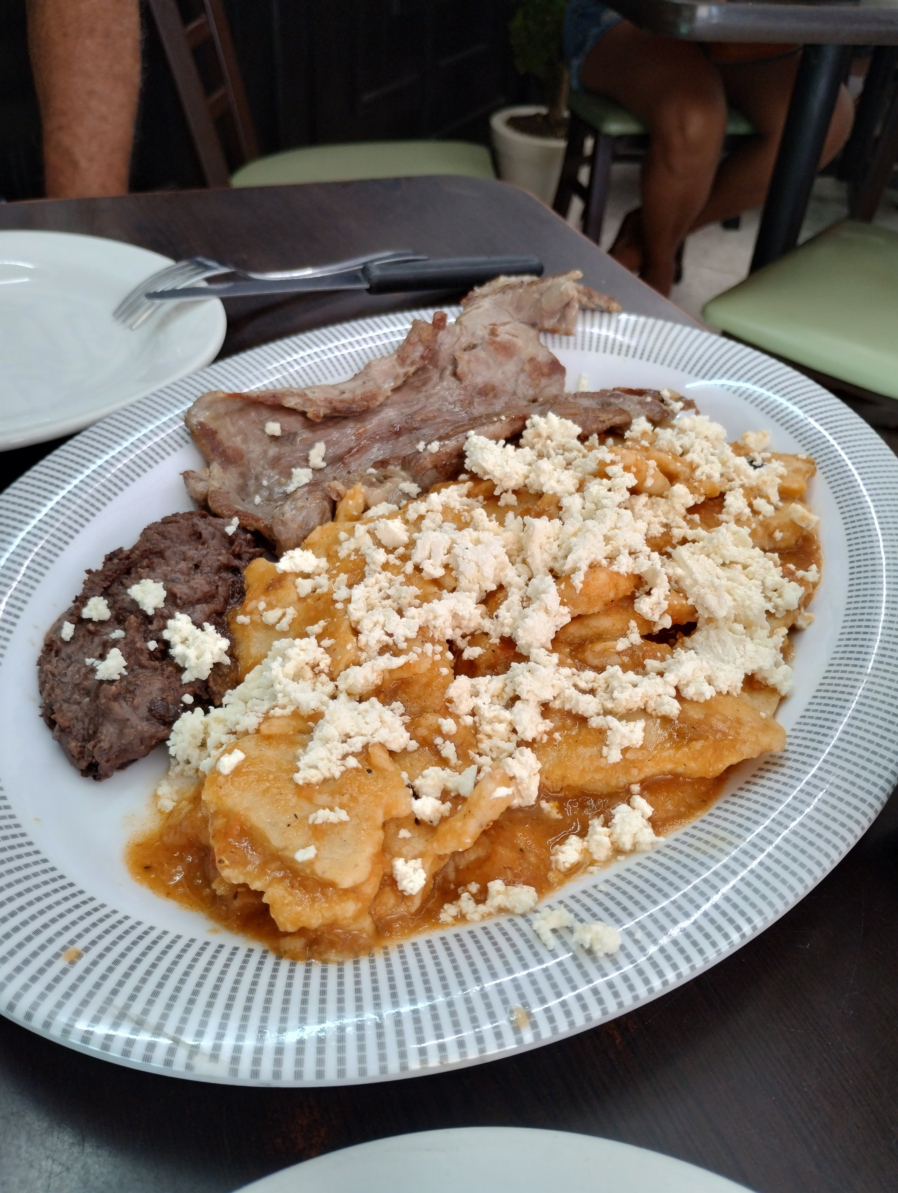 Restaurante Nuevo 303 image 3