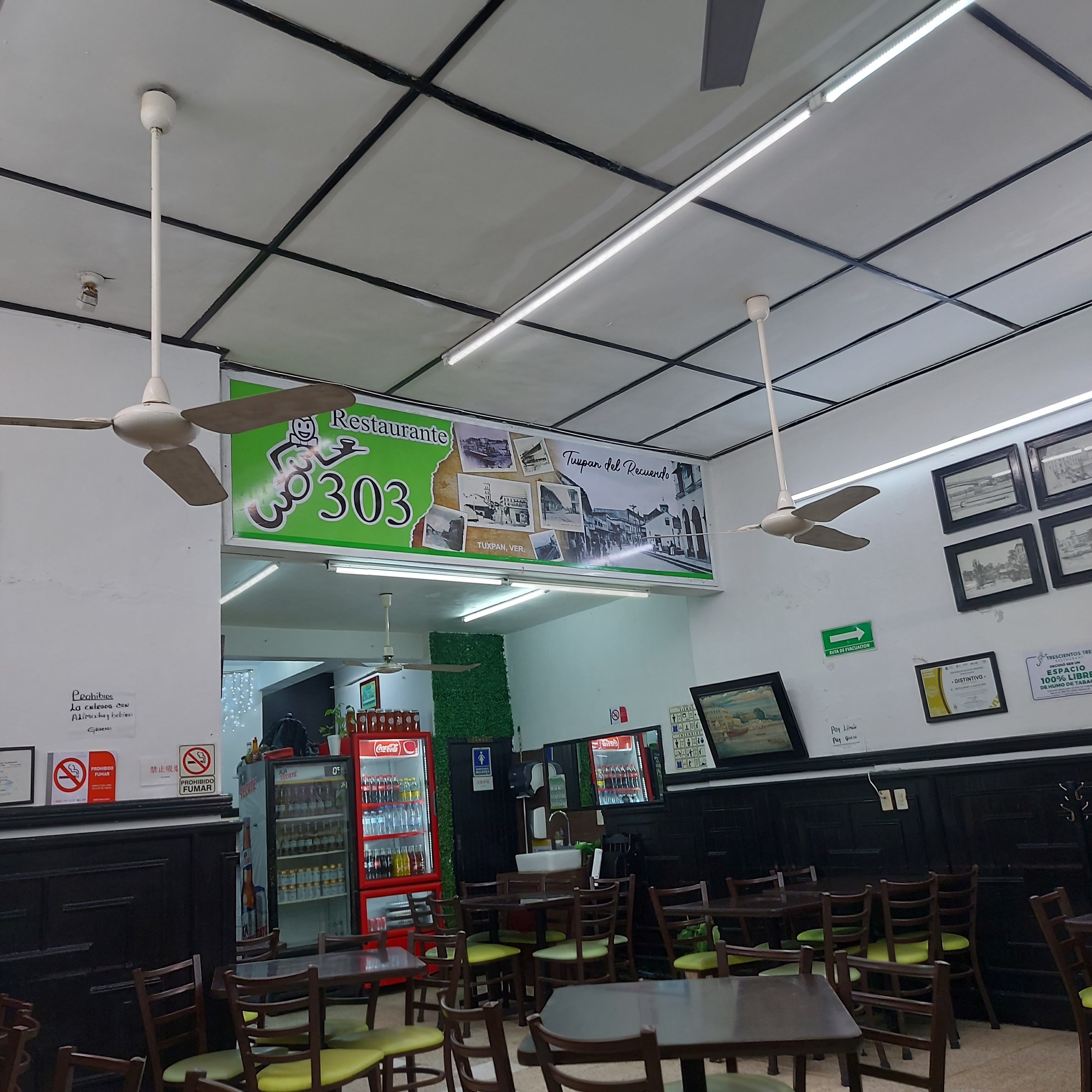 Restaurante Nuevo 303 image 5