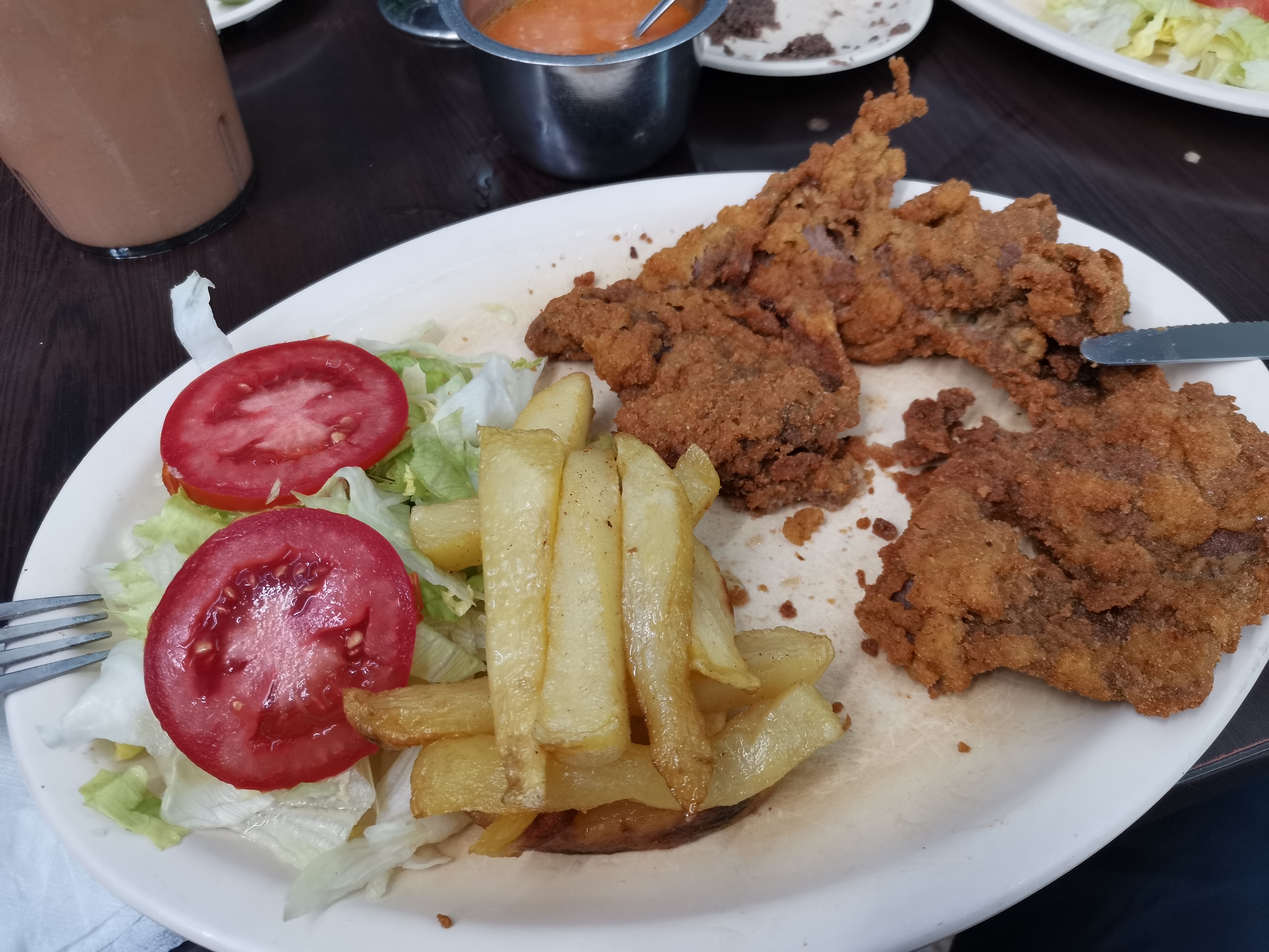 Restaurante Nuevo 303 image 7