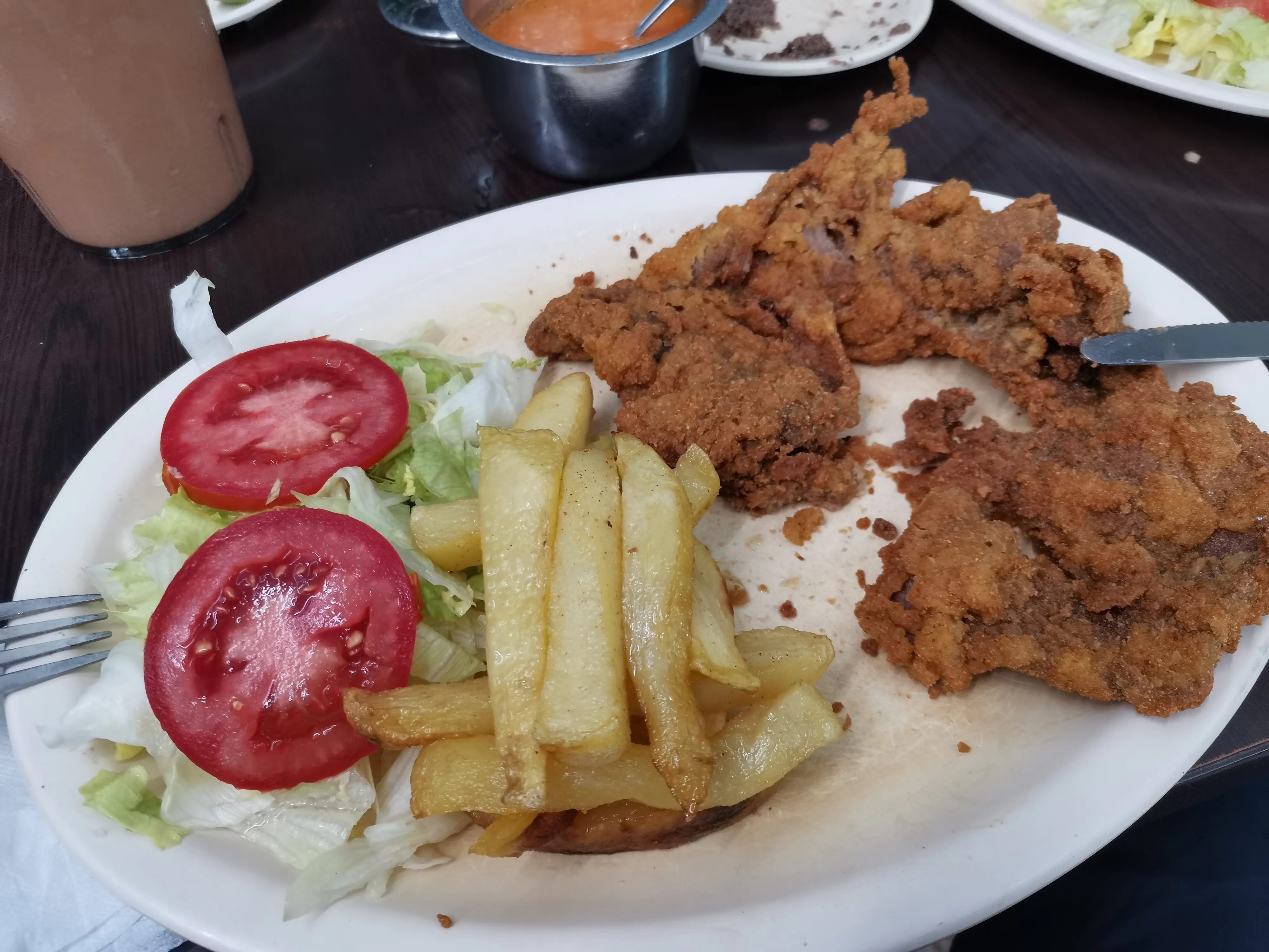 Restaurante Nuevo 303 image 7