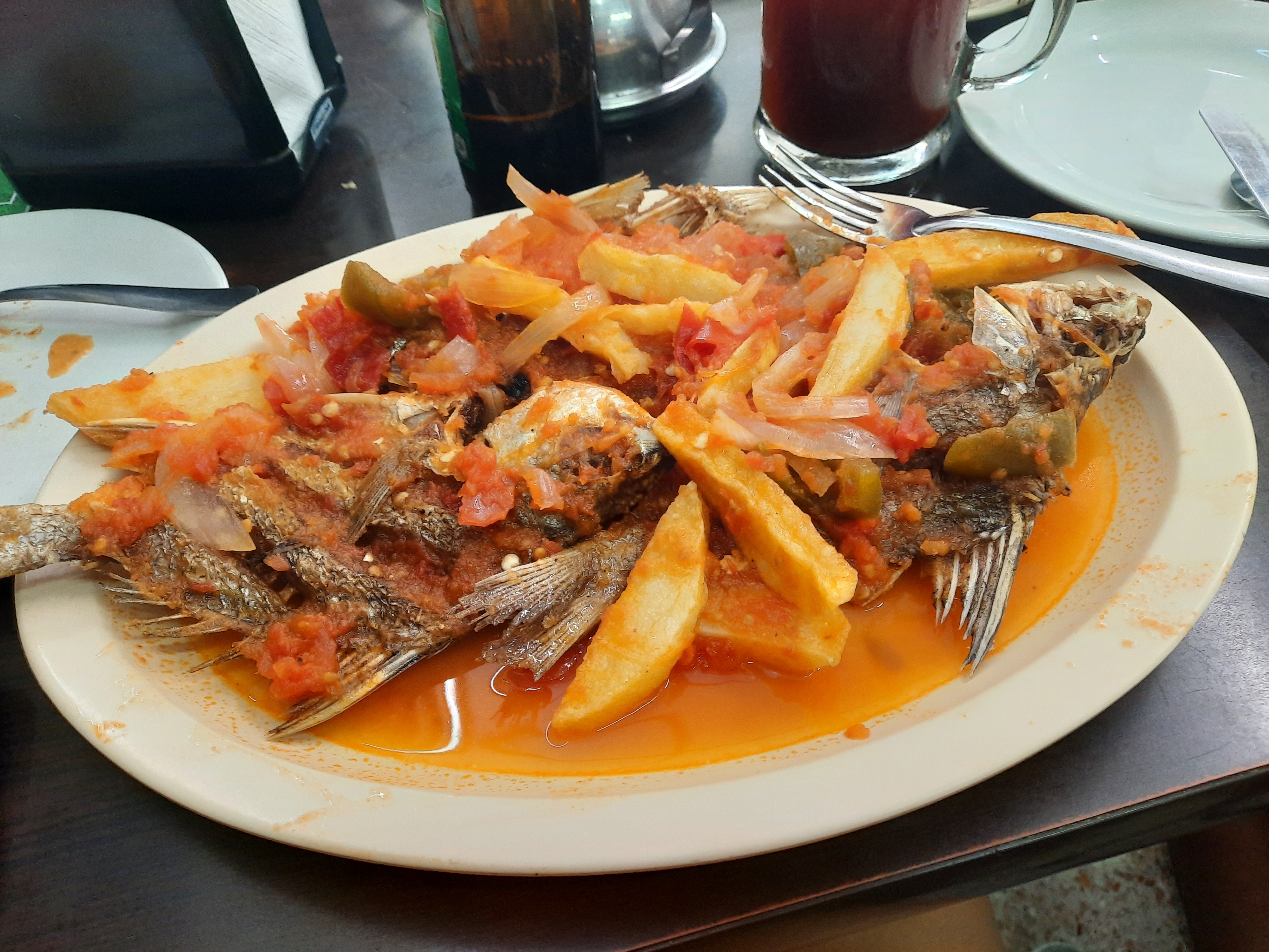 Restaurante Nuevo 303 image 9