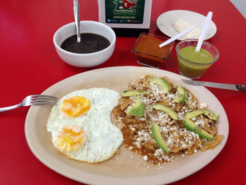 Restaurante Tu Casa image 2