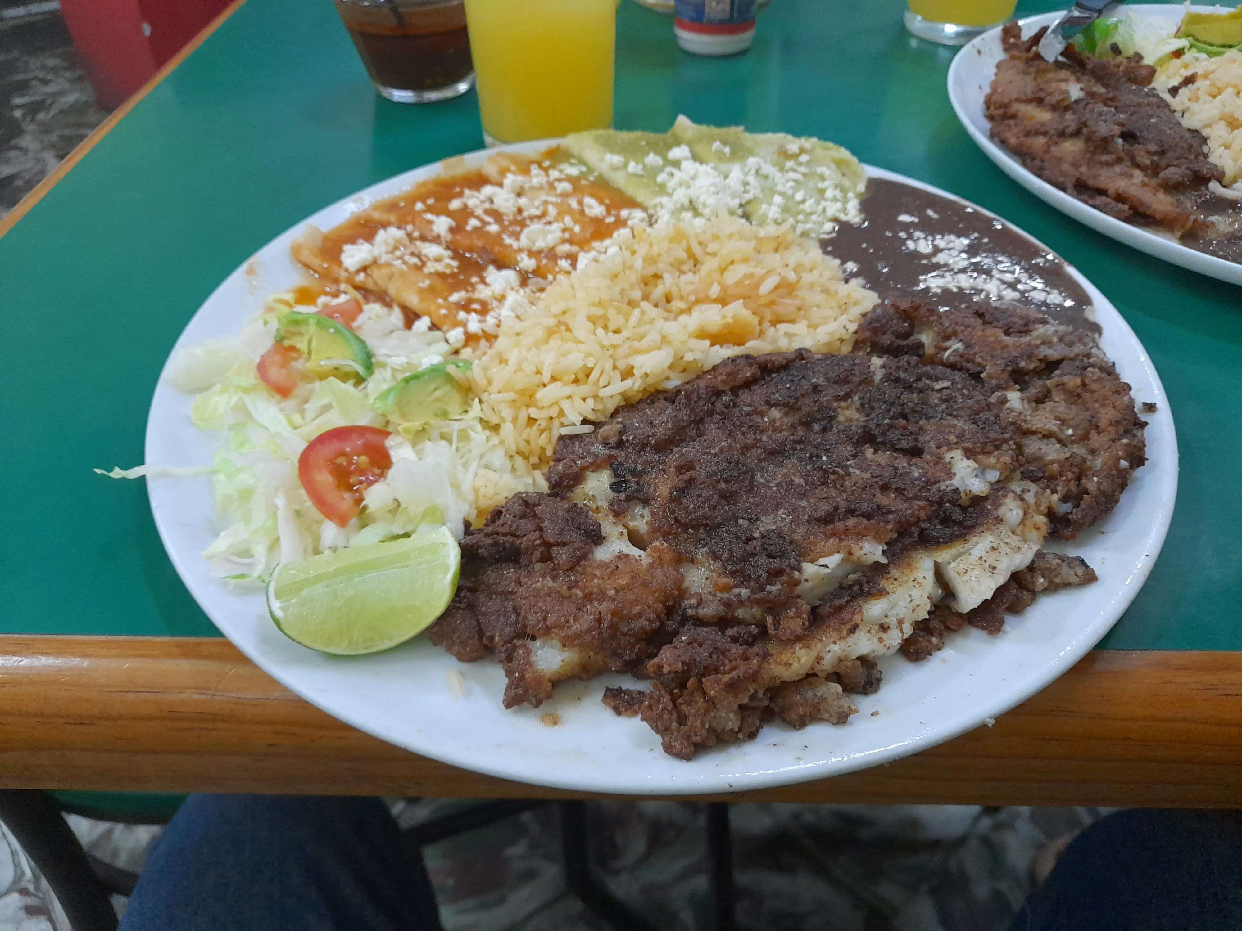 Restaurante Tu Casa image 3