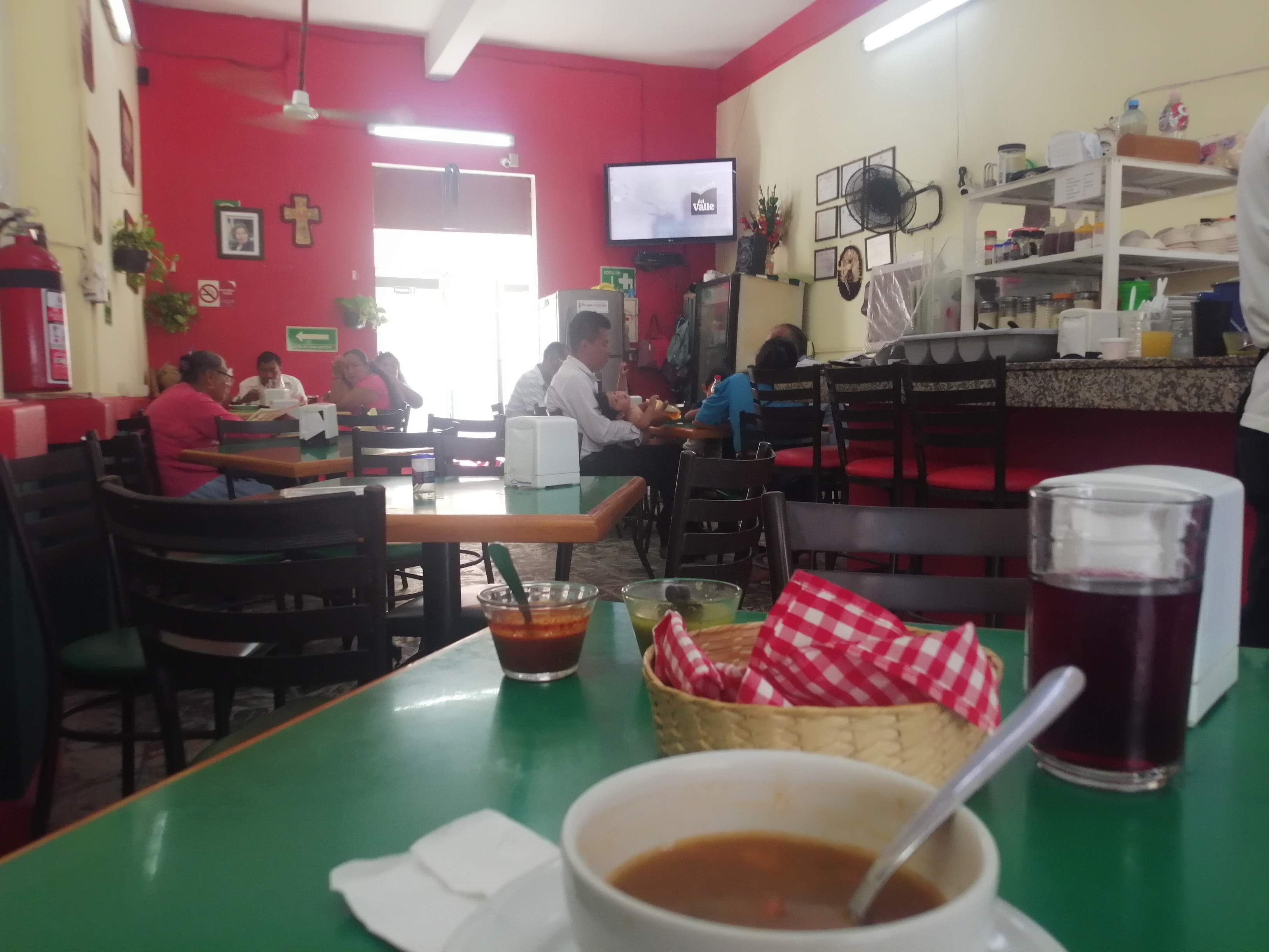 Restaurante Tu Casa image 4