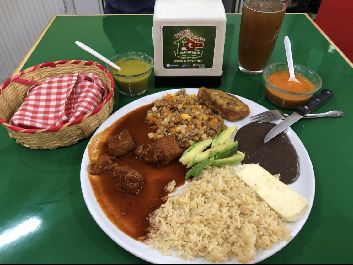 Restaurante Tu Casa image 5