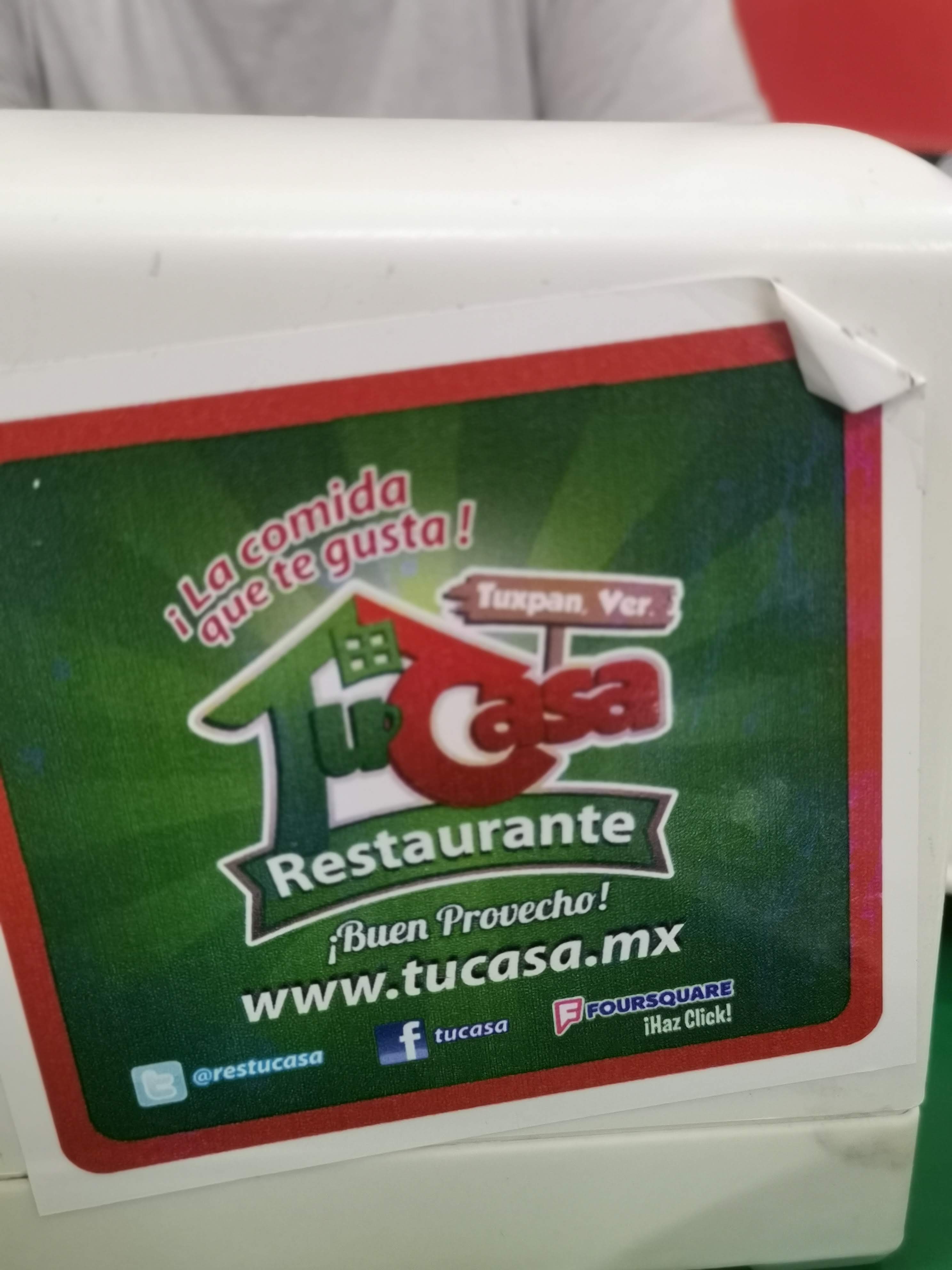 Restaurante Tu Casa image 6