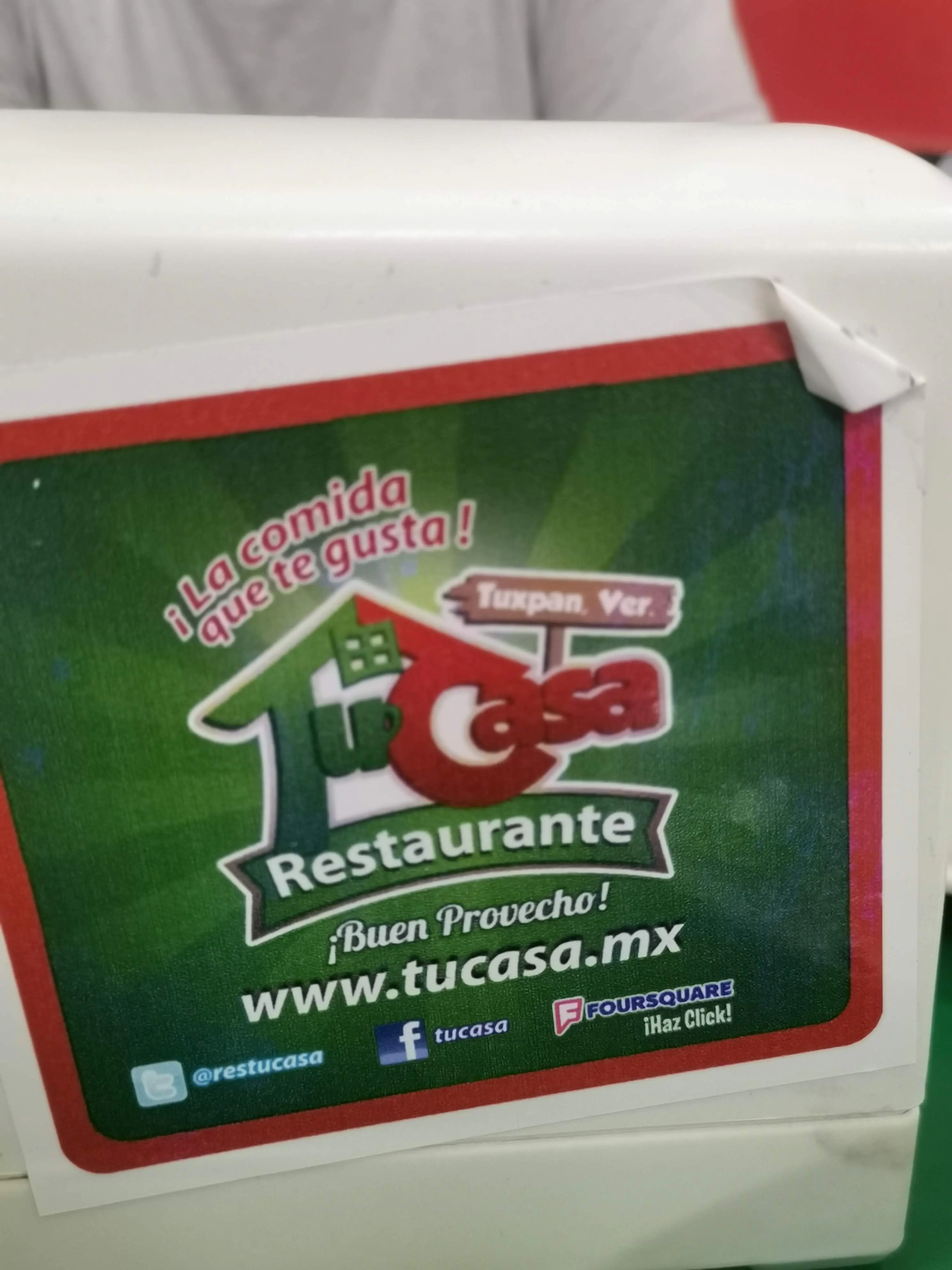 Restaurante Tu Casa image 6